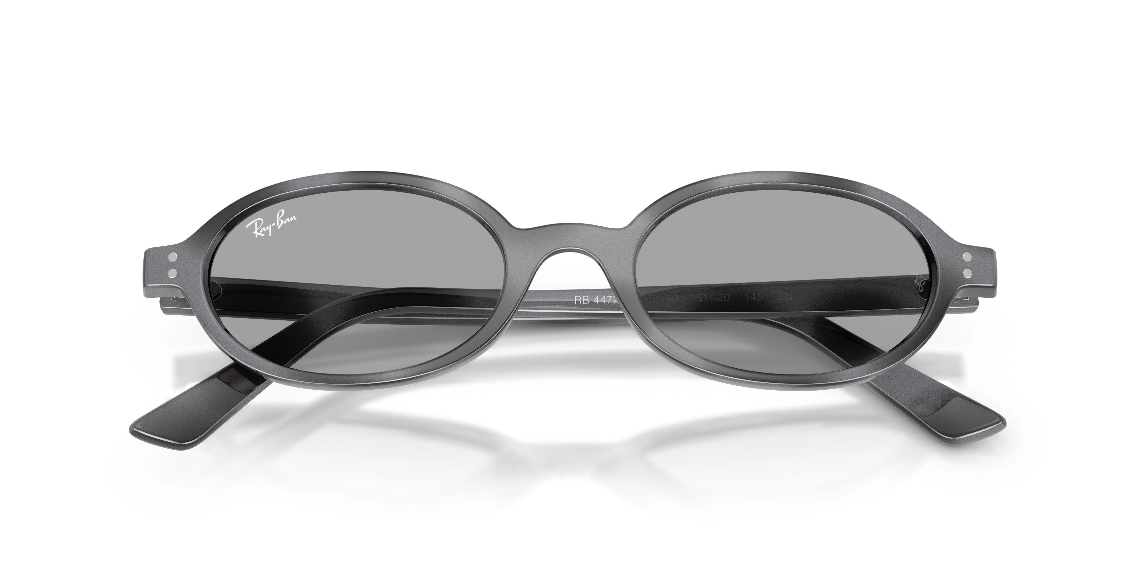 Ray-Ban 4472 Sunglasses - Image 25