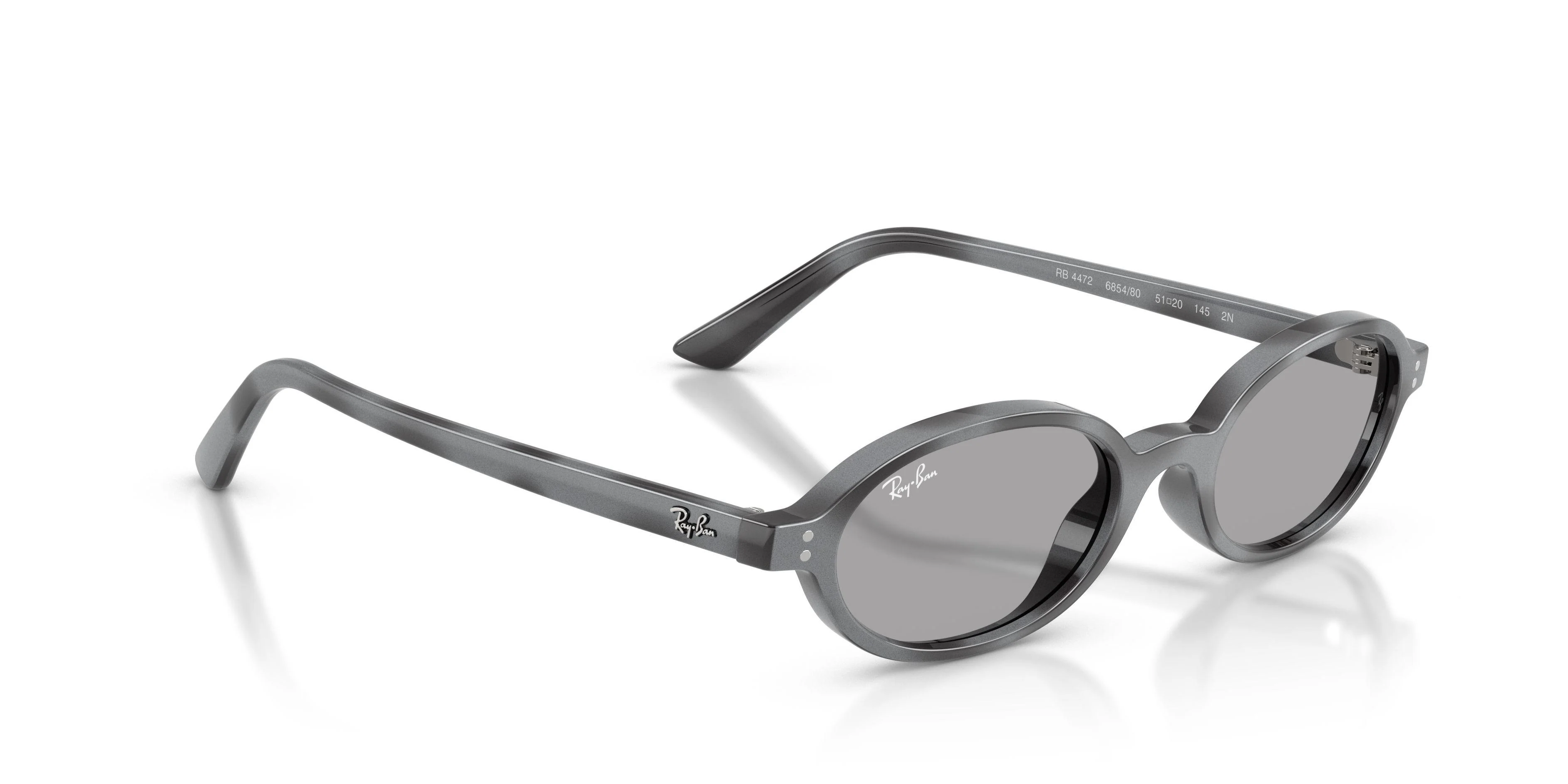 Ray-Ban 4472 Sunglasses - Image 28