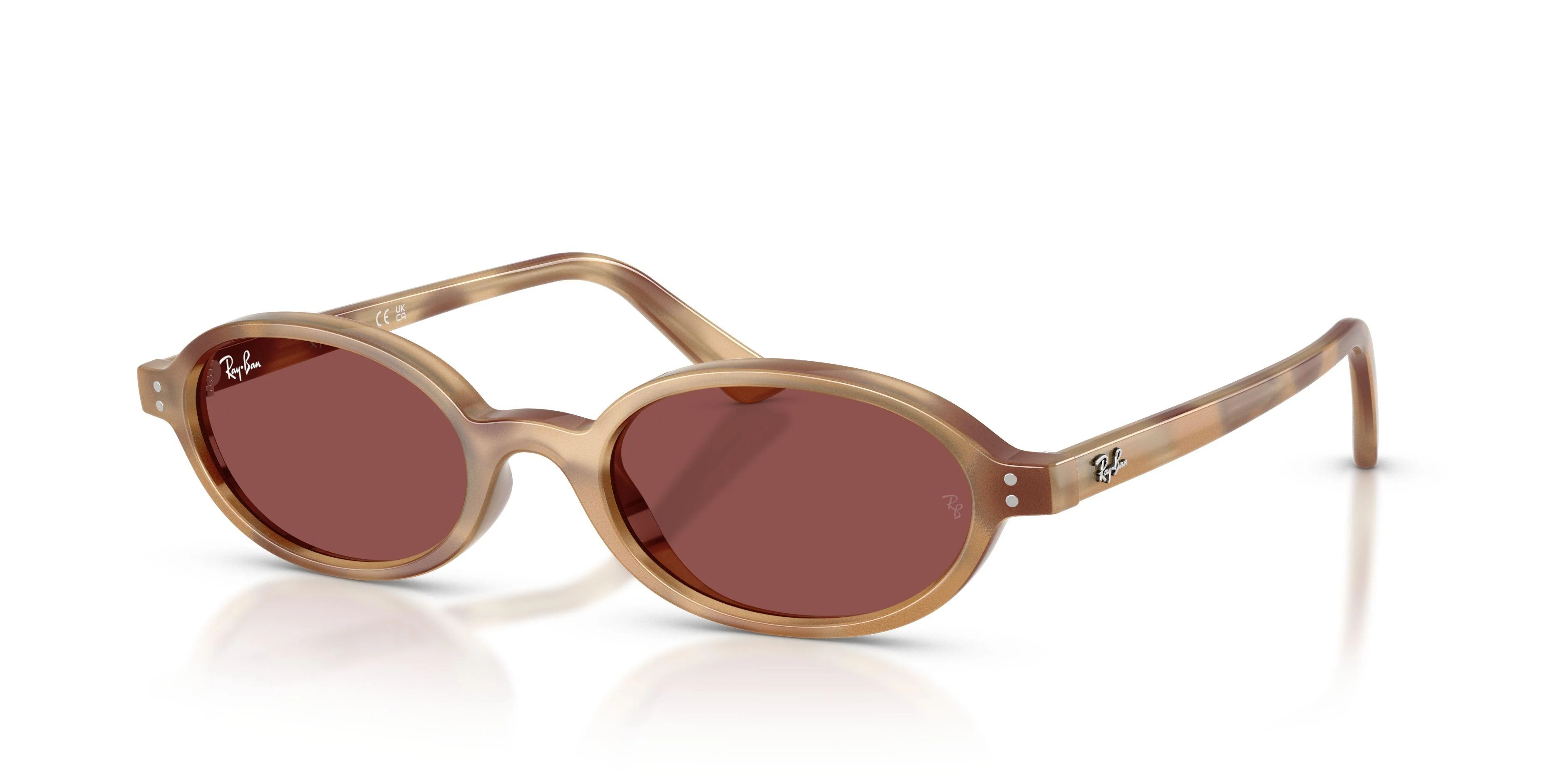 Ray-Ban 4472 Sunglasses - Image 31