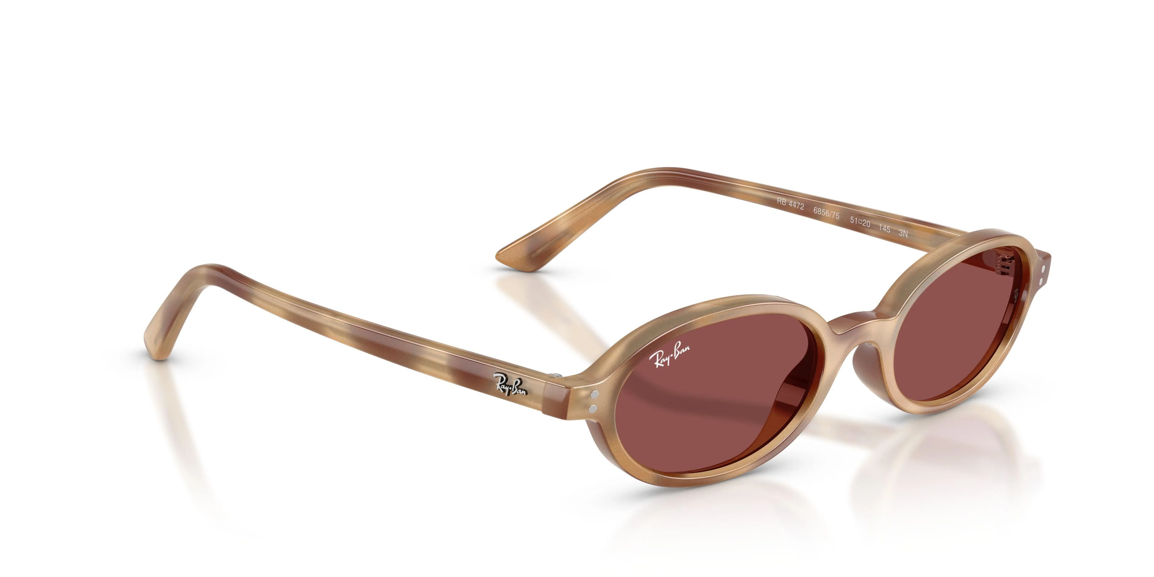 Ray-Ban 4472 Sunglasses - Image 34