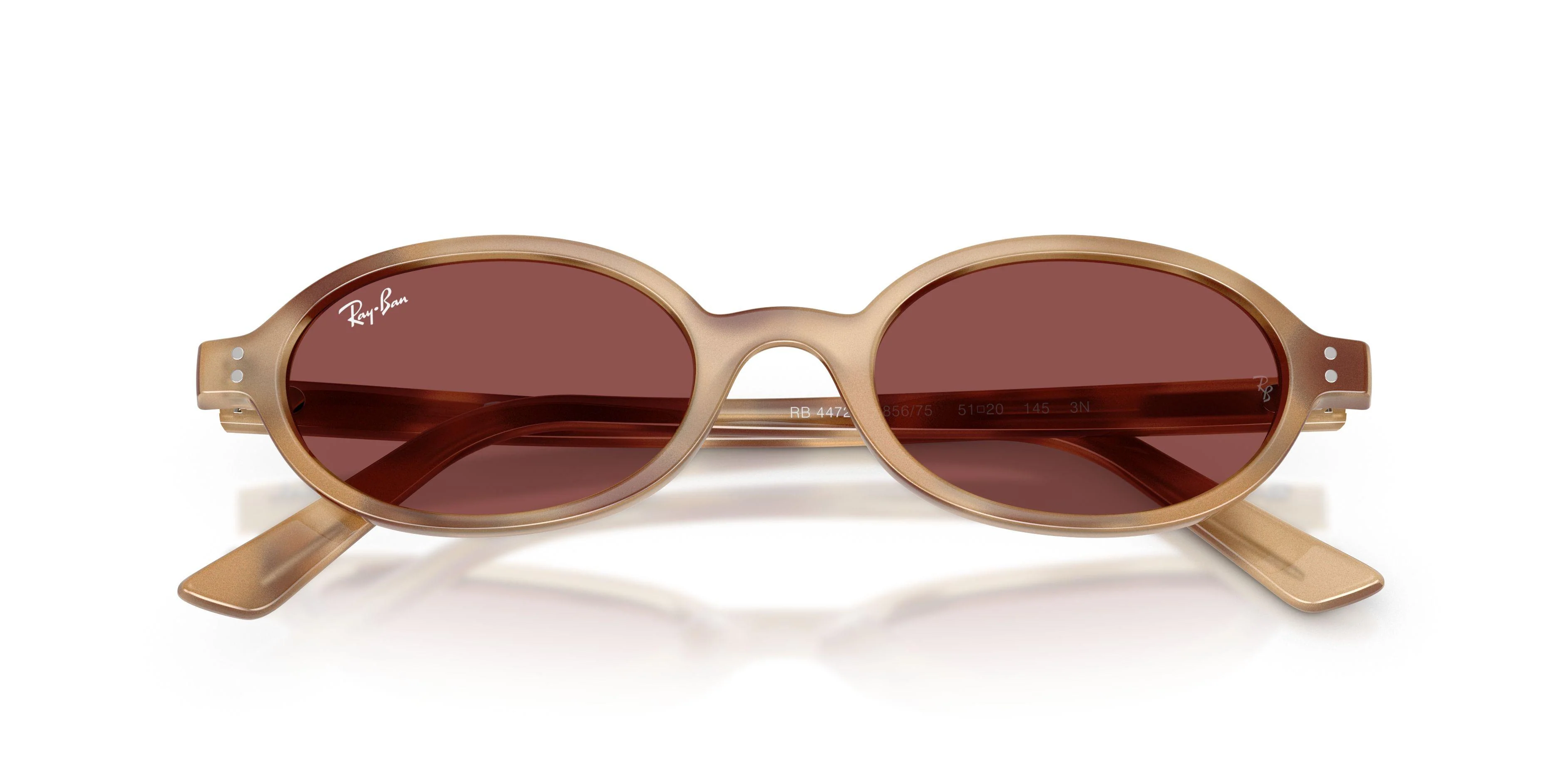 Ray-Ban 4472 Sunglasses - Image 36