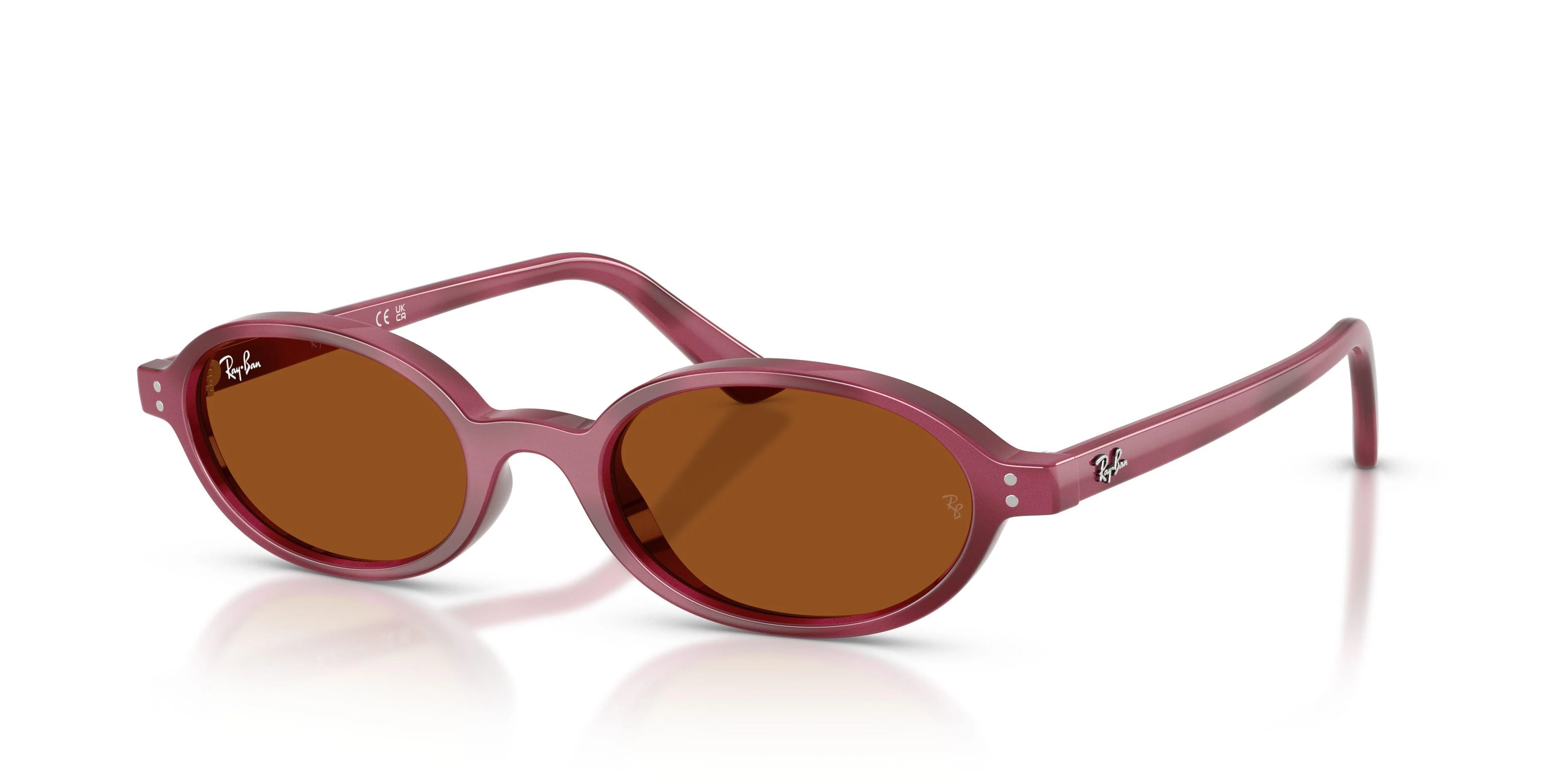 Ray-Ban 4472 Sunglasses - Image 37