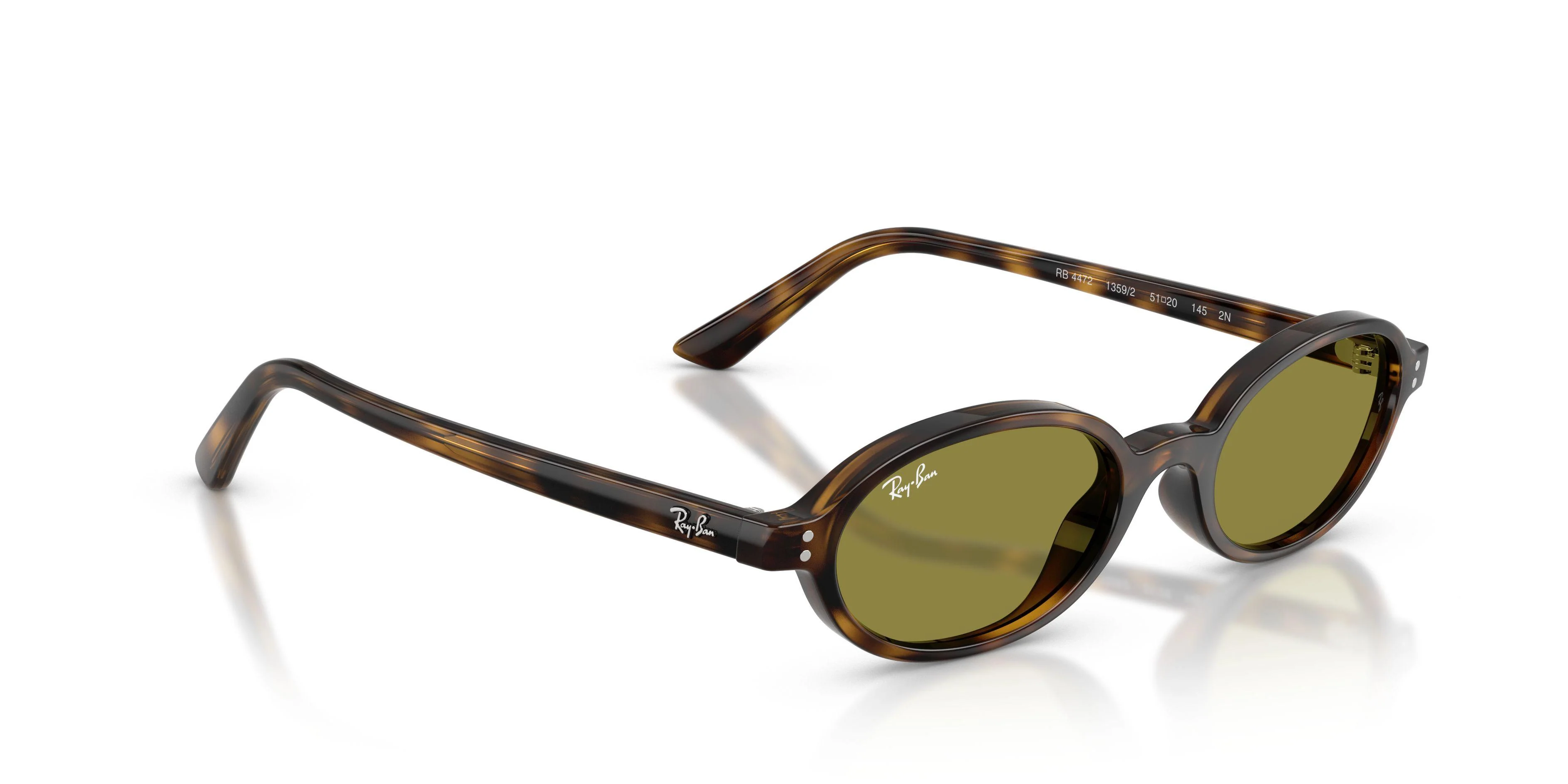 Ray-Ban 4472 Sunglasses - Image 4