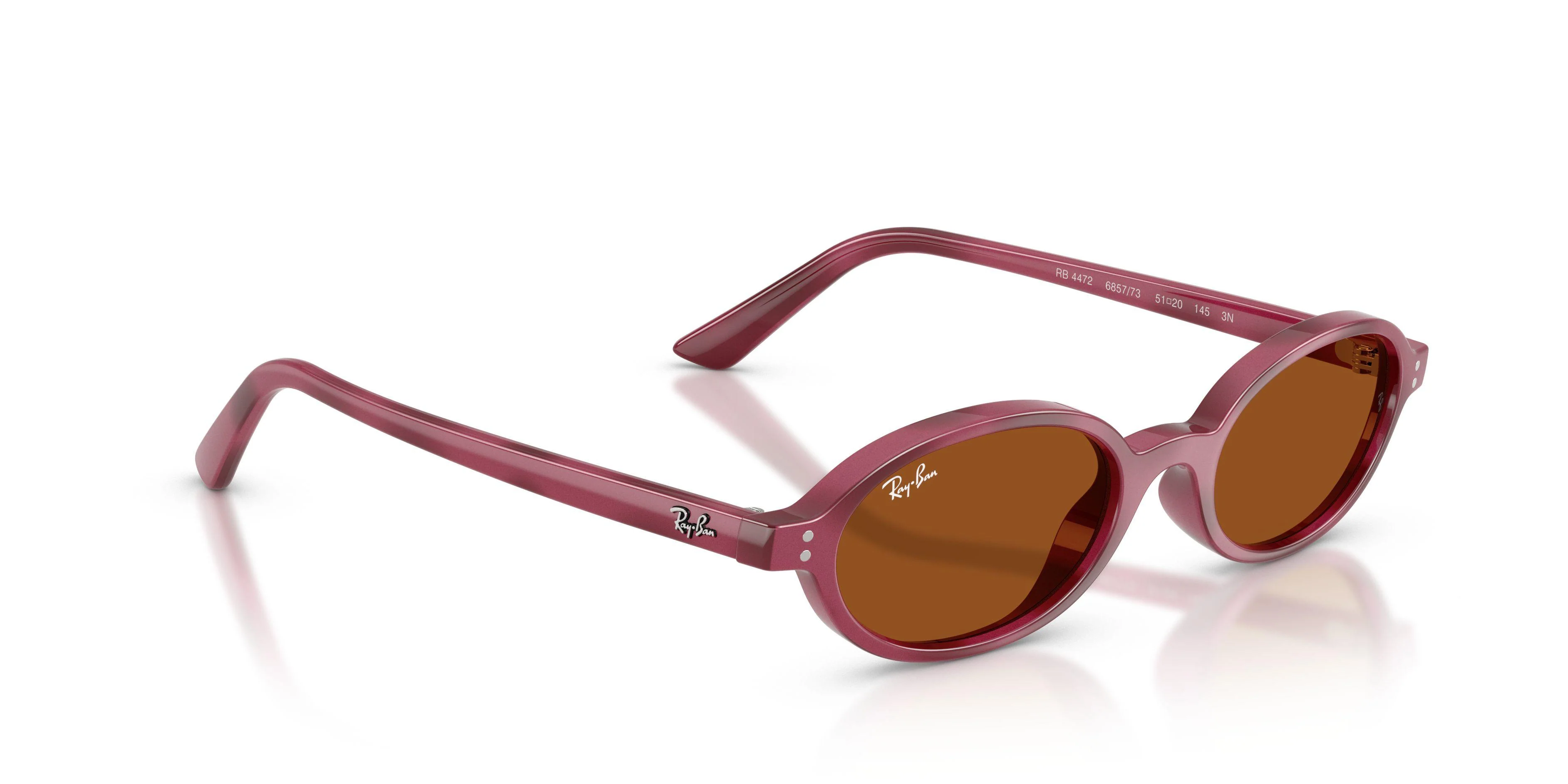 Ray-Ban 4472 Sunglasses - Image 40