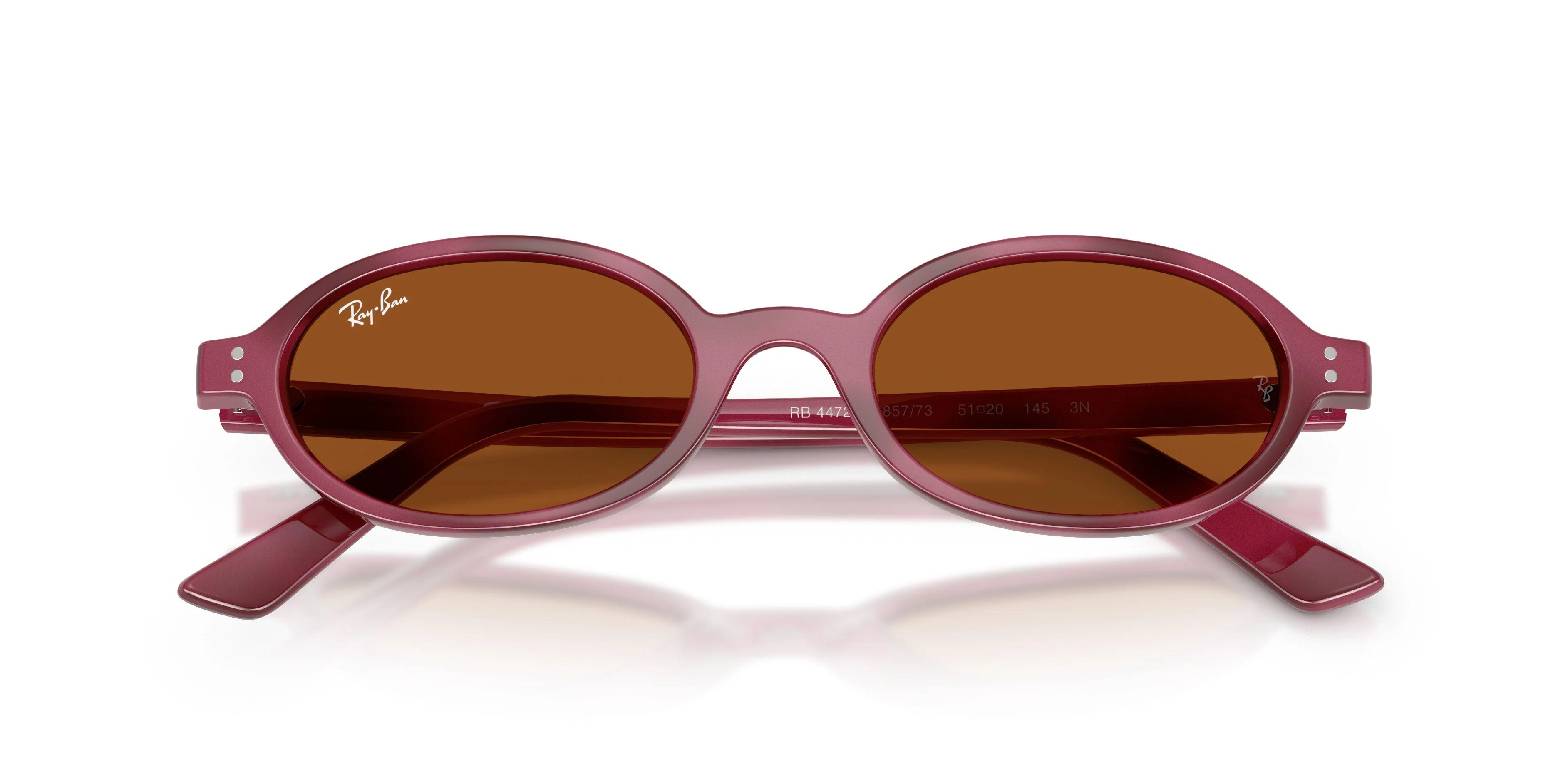 Ray-Ban 4472 Sunglasses - Image 42