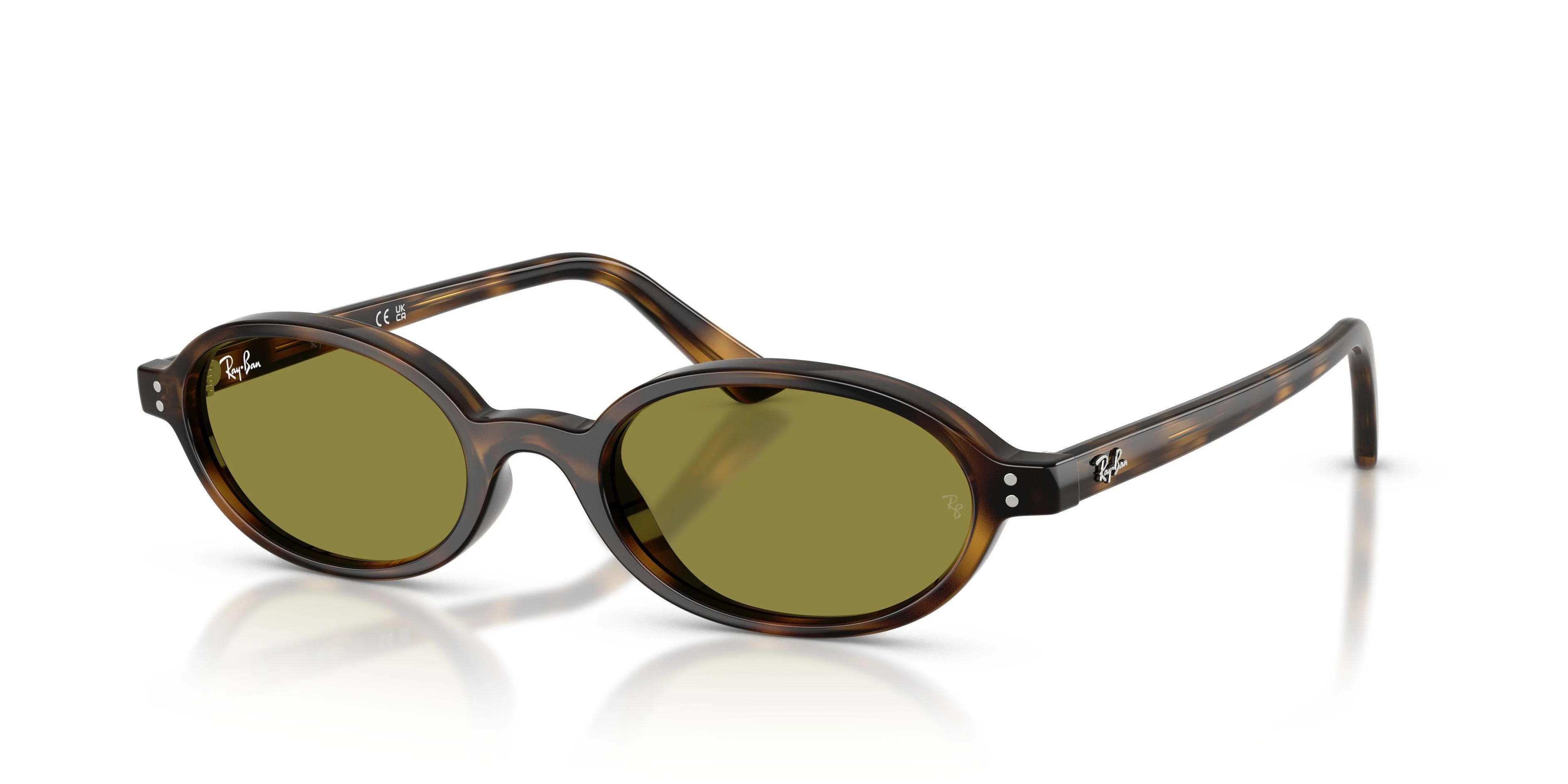 Ray-Ban 4472 Sunglasses - Image 6