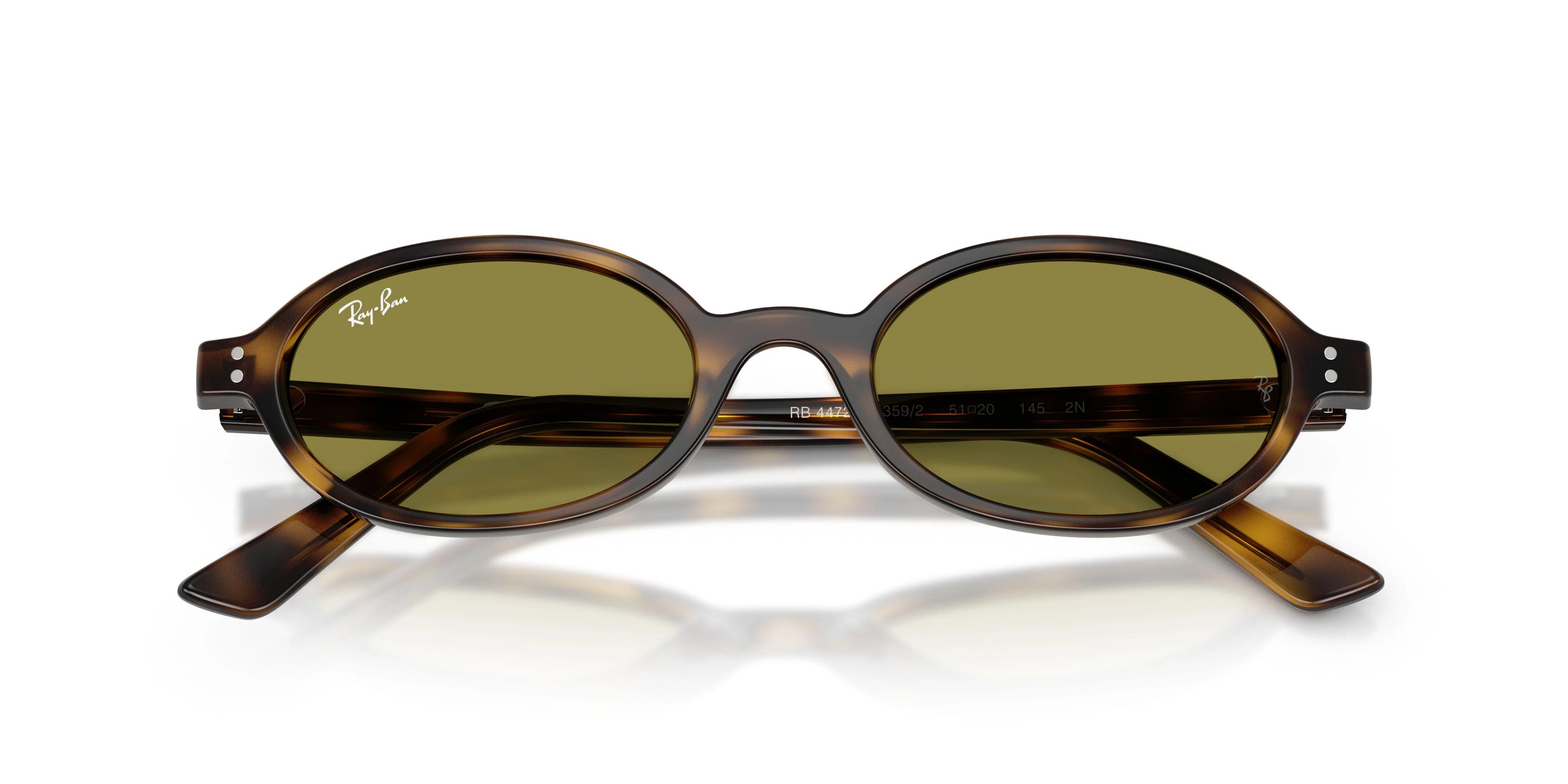 Ray-Ban 4472 Sunglasses - Image 9