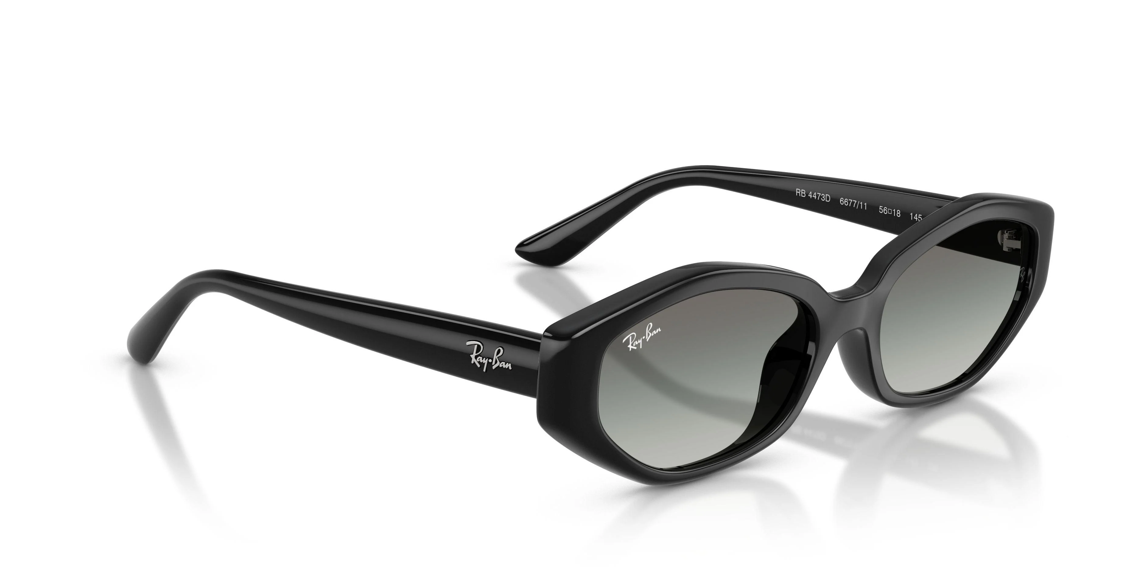 Ray-Ban 4473D Sunglasses - Image 10