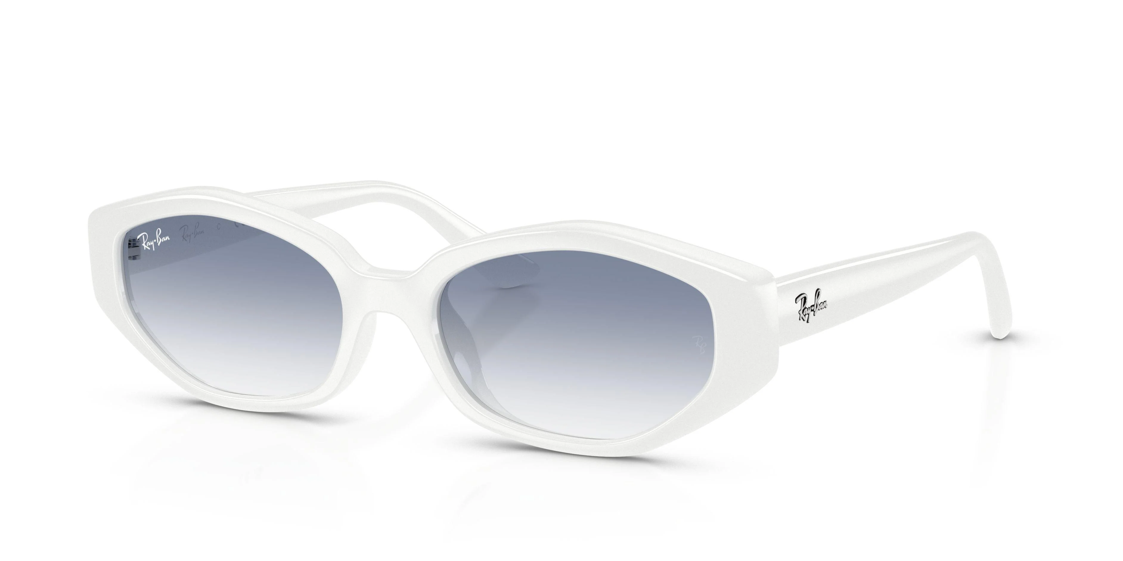 Ray-Ban 4473D Sunglasses - Image 13