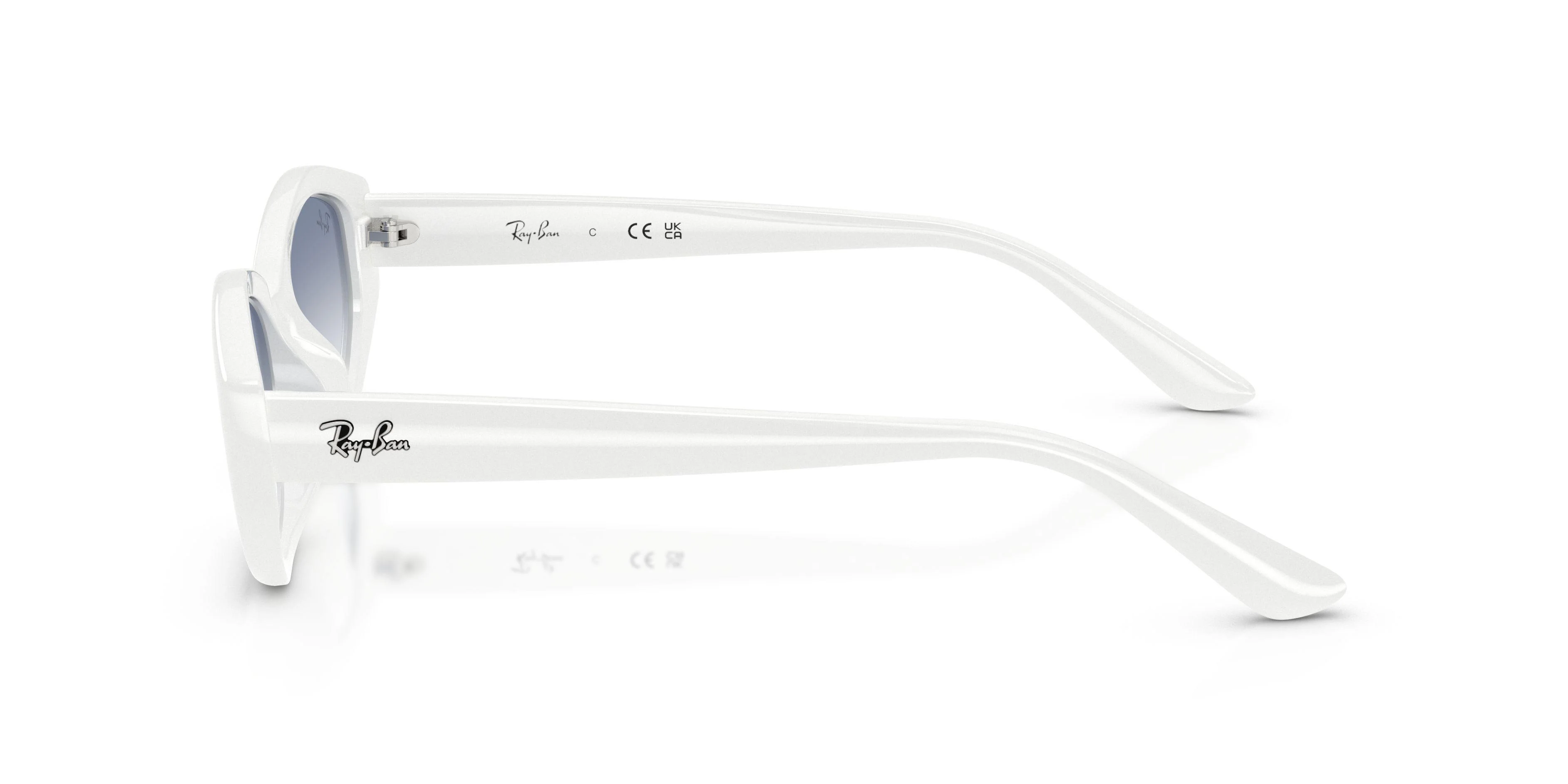 Ray-Ban 4473D Sunglasses - Image 14