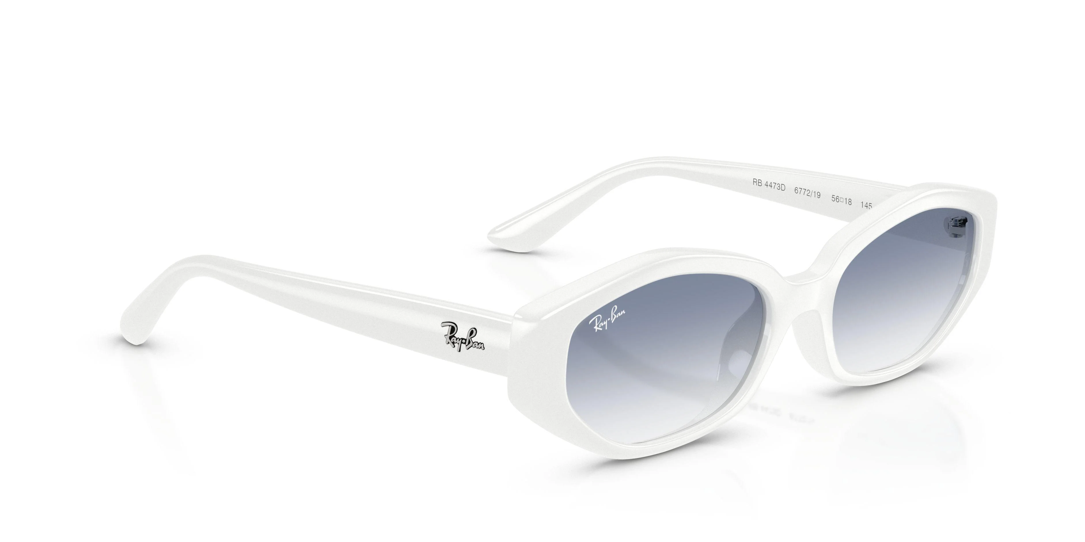 Ray-Ban 4473D Sunglasses - Image 16