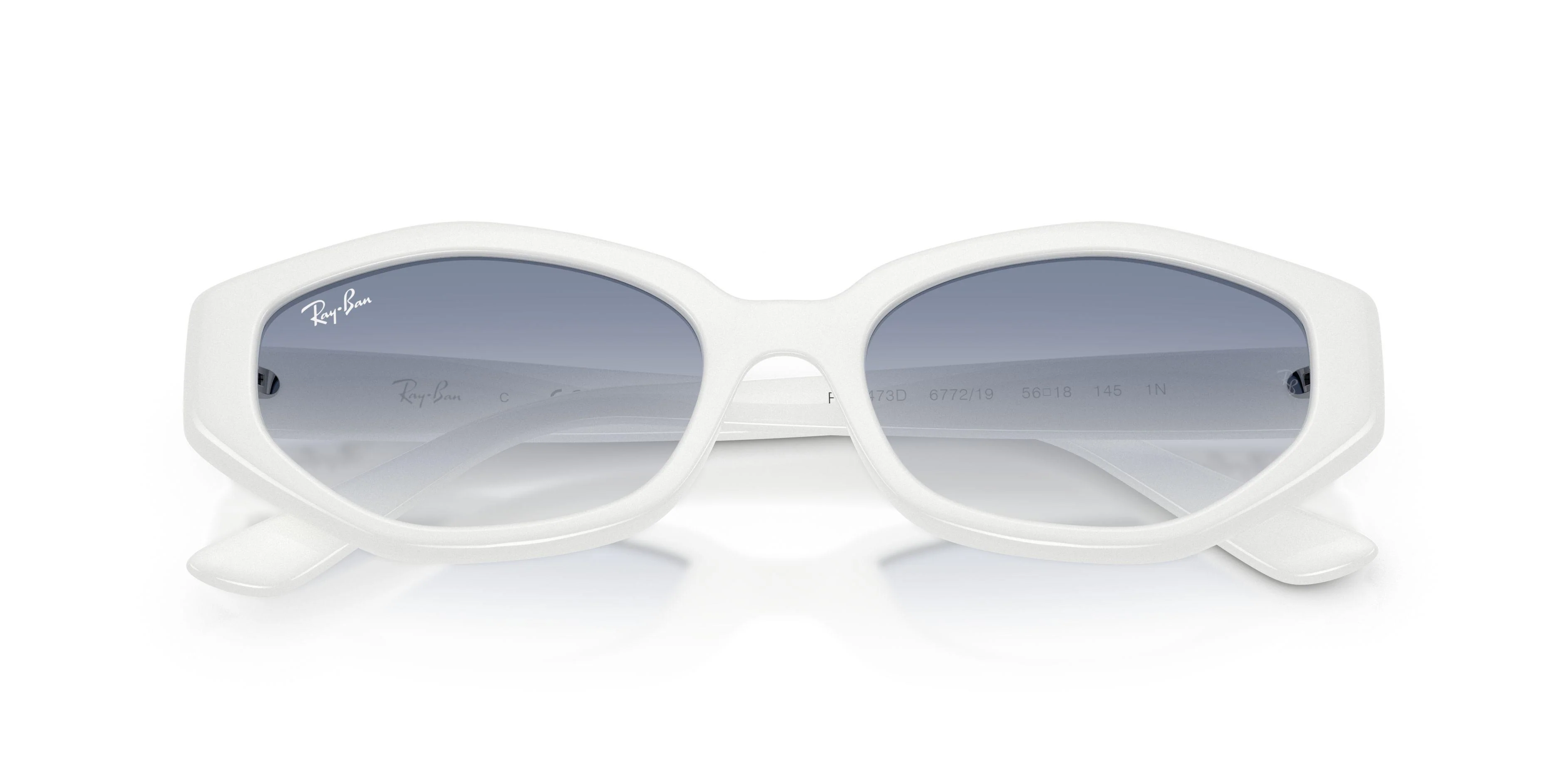Ray-Ban 4473D Sunglasses - Image 18