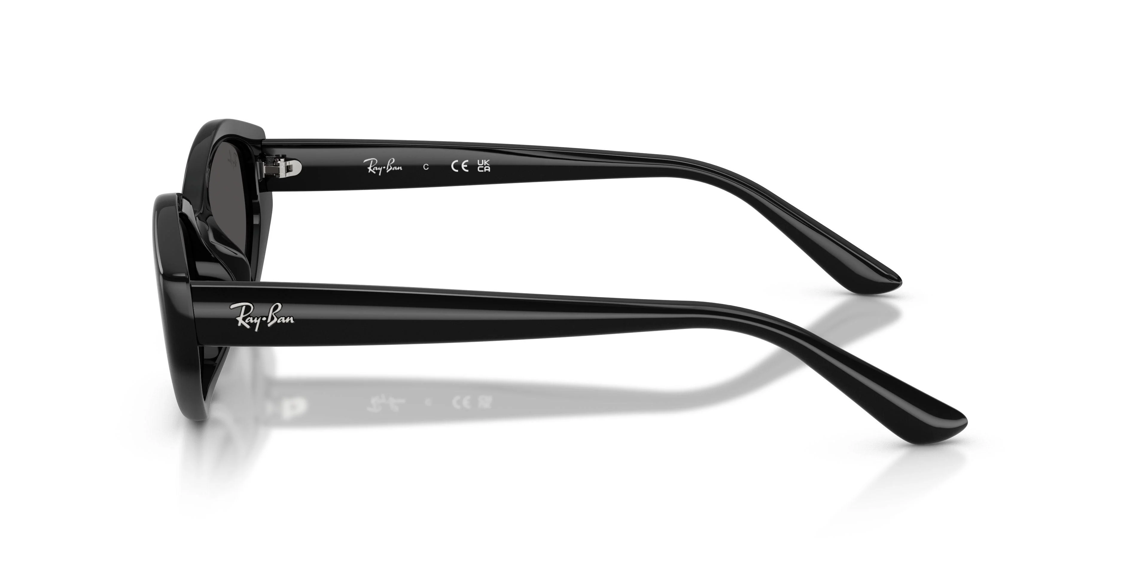 Ray-Ban 4473D Sunglasses - Image 2