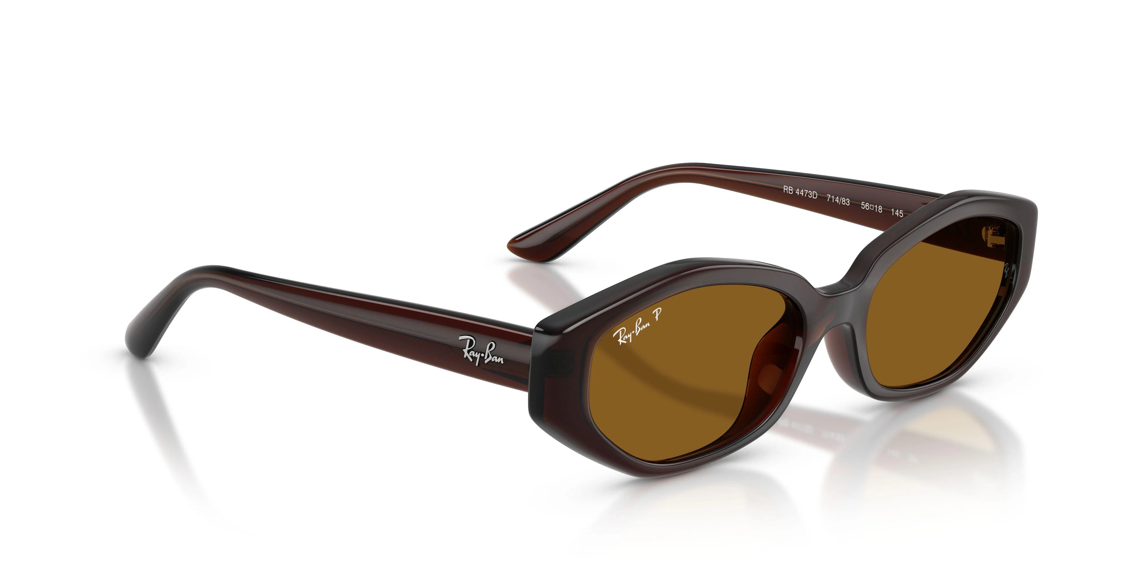 Ray-Ban 4473D Sunglasses - Image 22