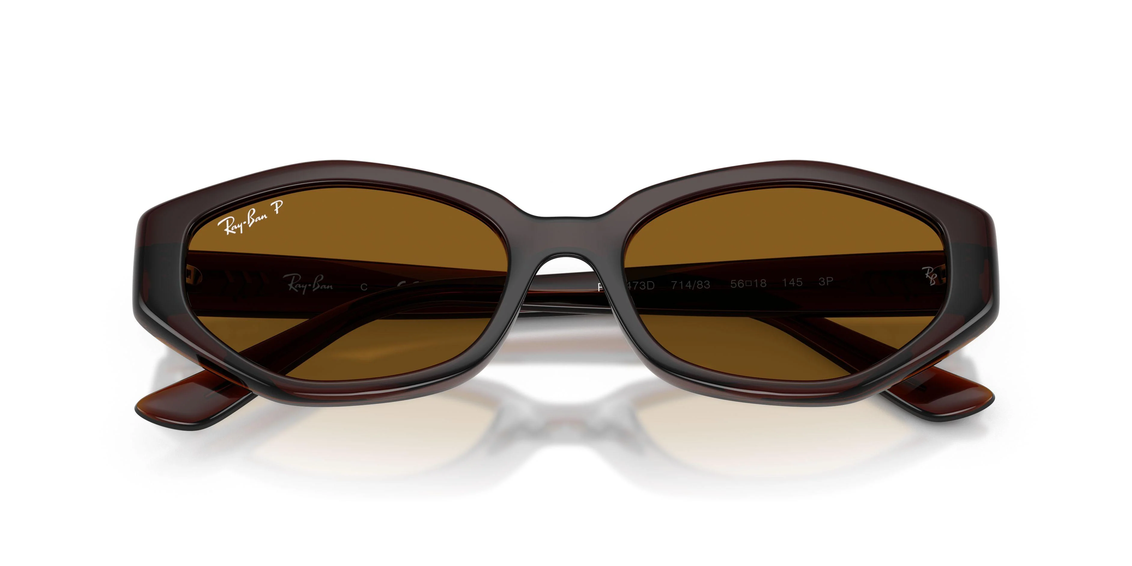 Ray-Ban 4473D Sunglasses - Image 24