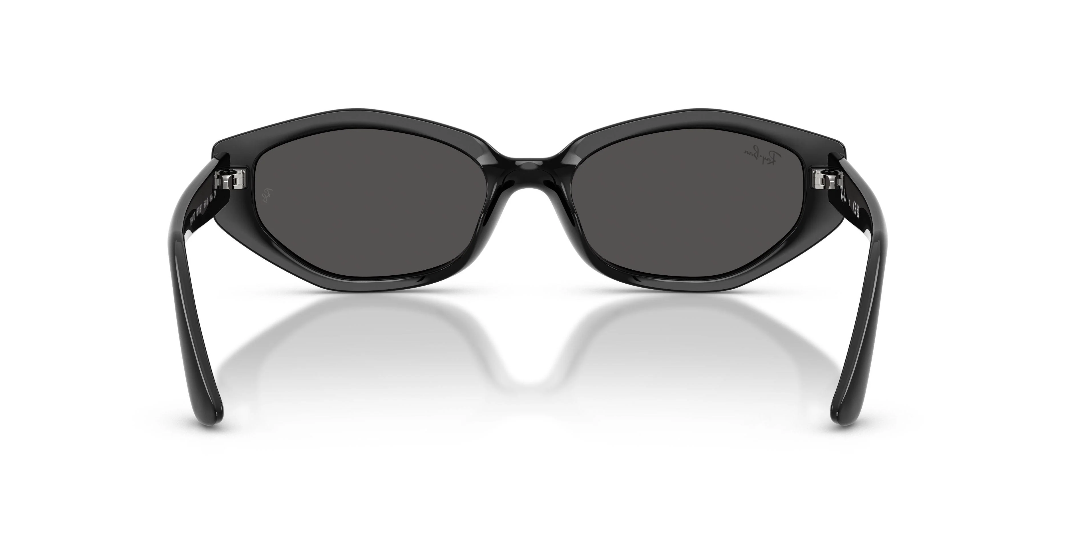 Ray-Ban 4473D Sunglasses - Image 3