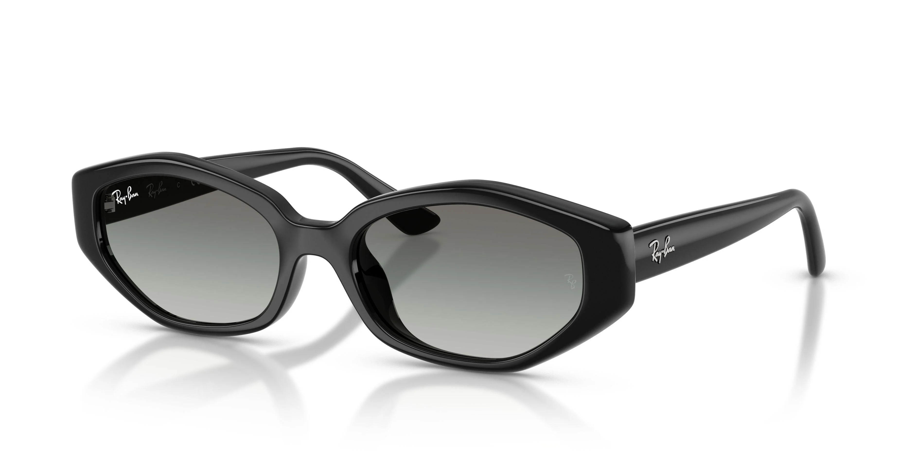 Ray-Ban 4473D Sunglasses - Image 7