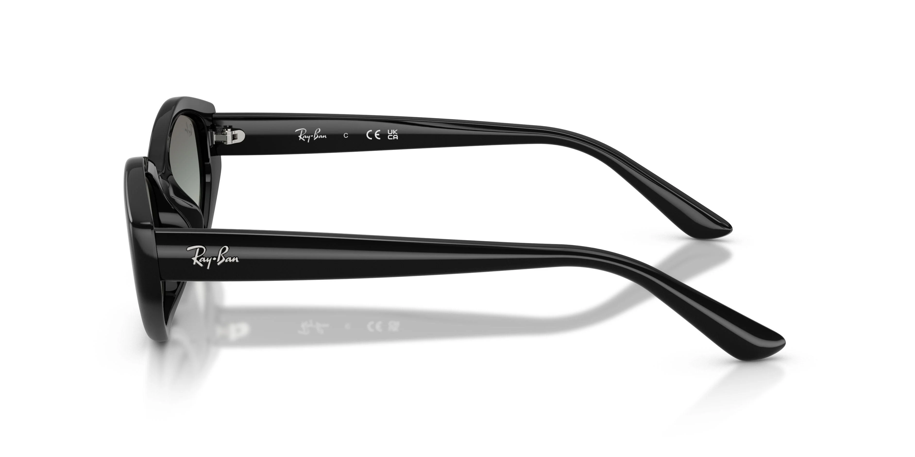 Ray-Ban 4473D Sunglasses - Image 8