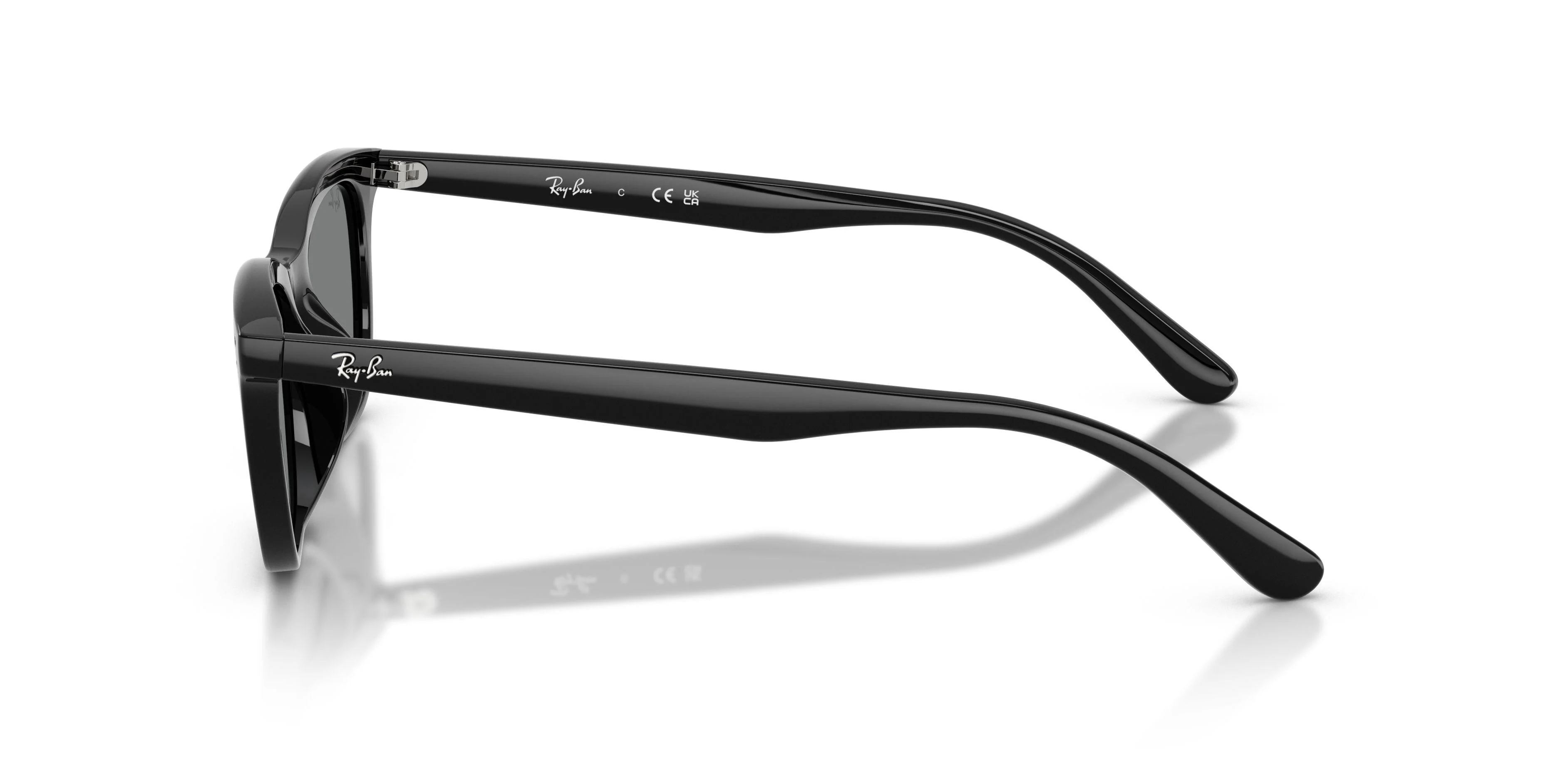 Ray-Ban 4474D Sunglasses - Image 2