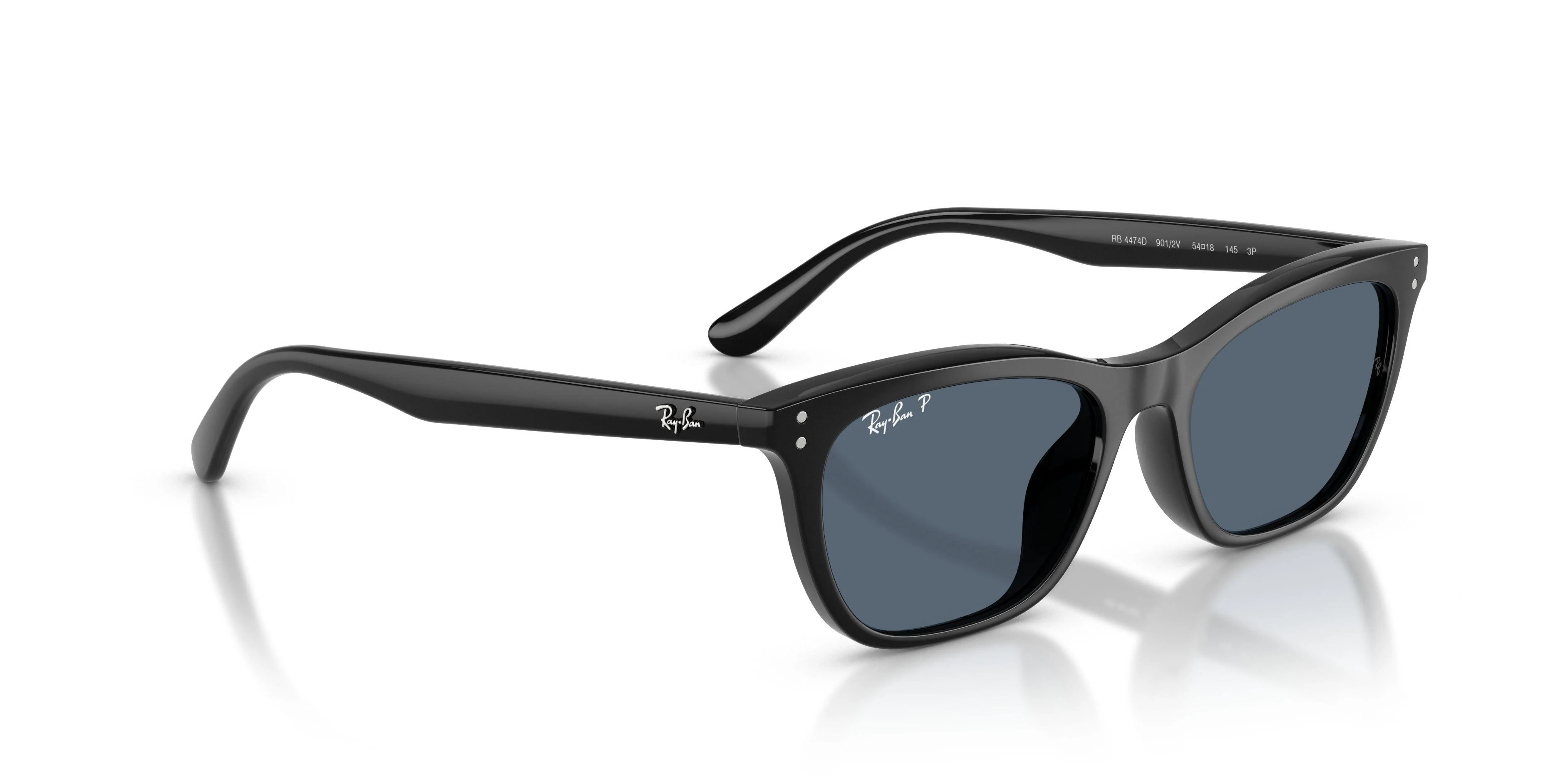 Ray-Ban 4474D Sunglasses - Image 22