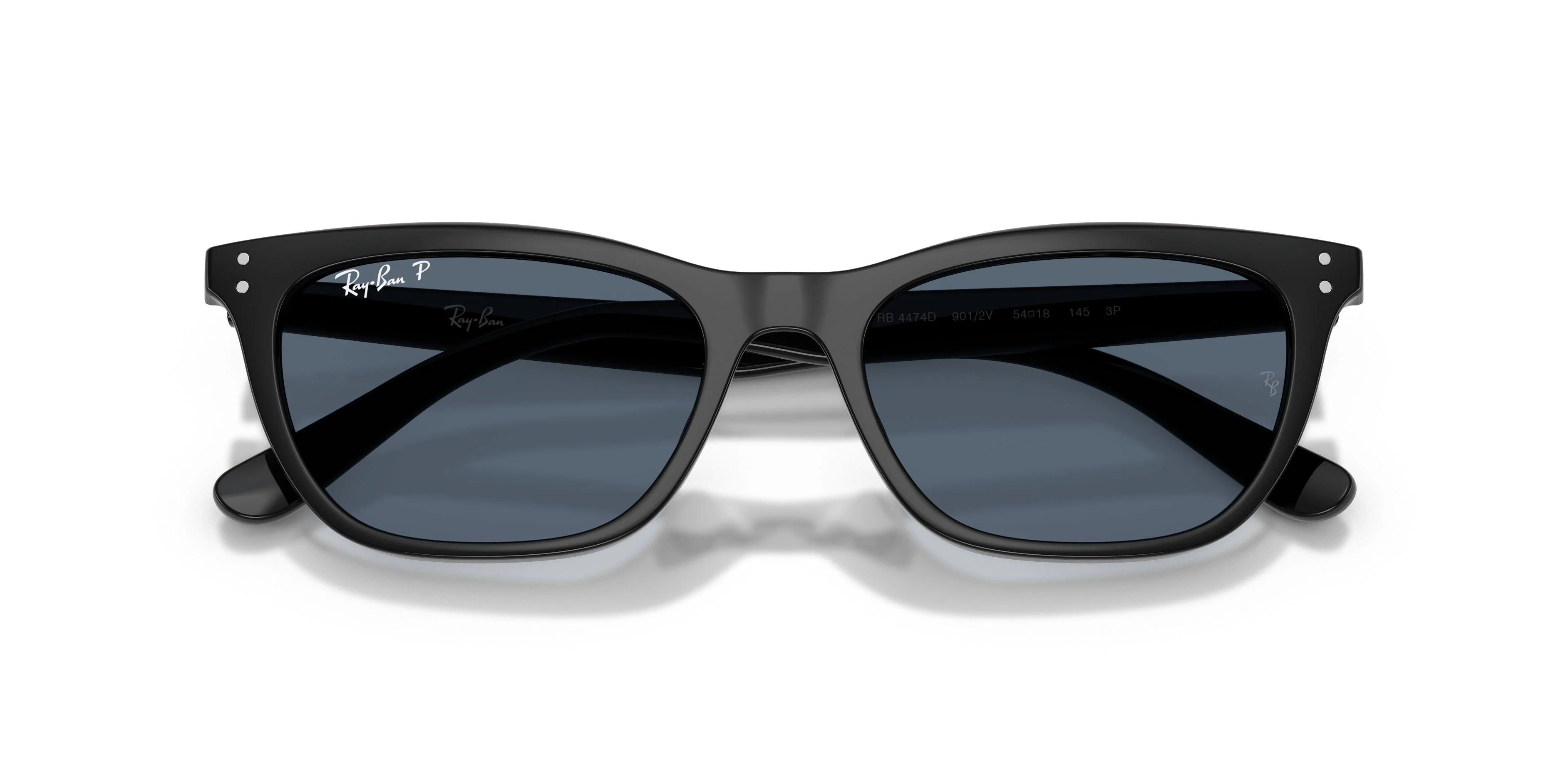 Ray-Ban 4474D Sunglasses - Image 24