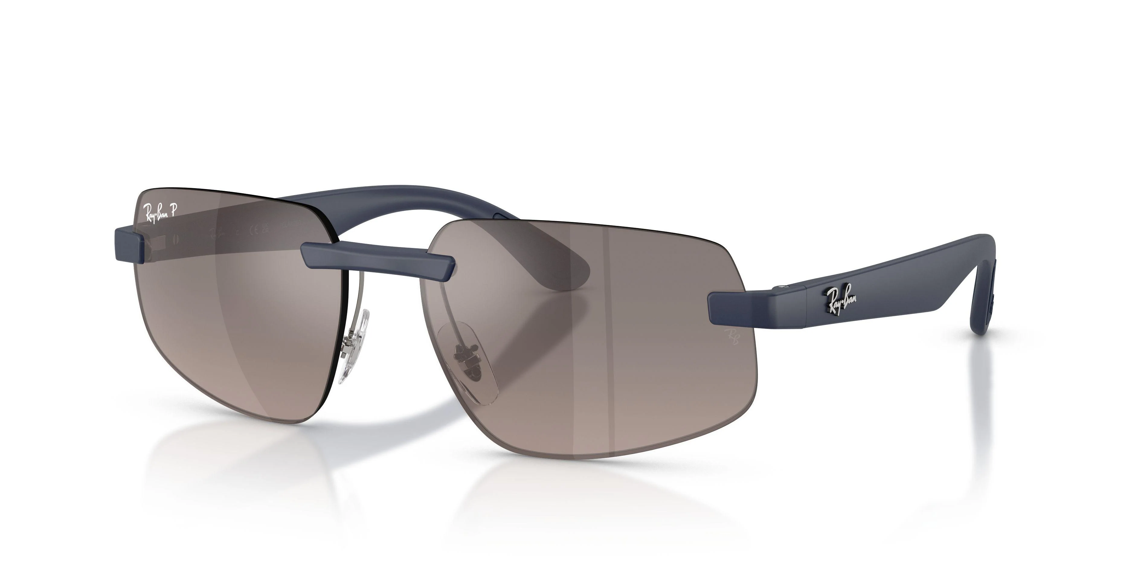 Ray-Ban 4475CH Sunglasses - Image 13