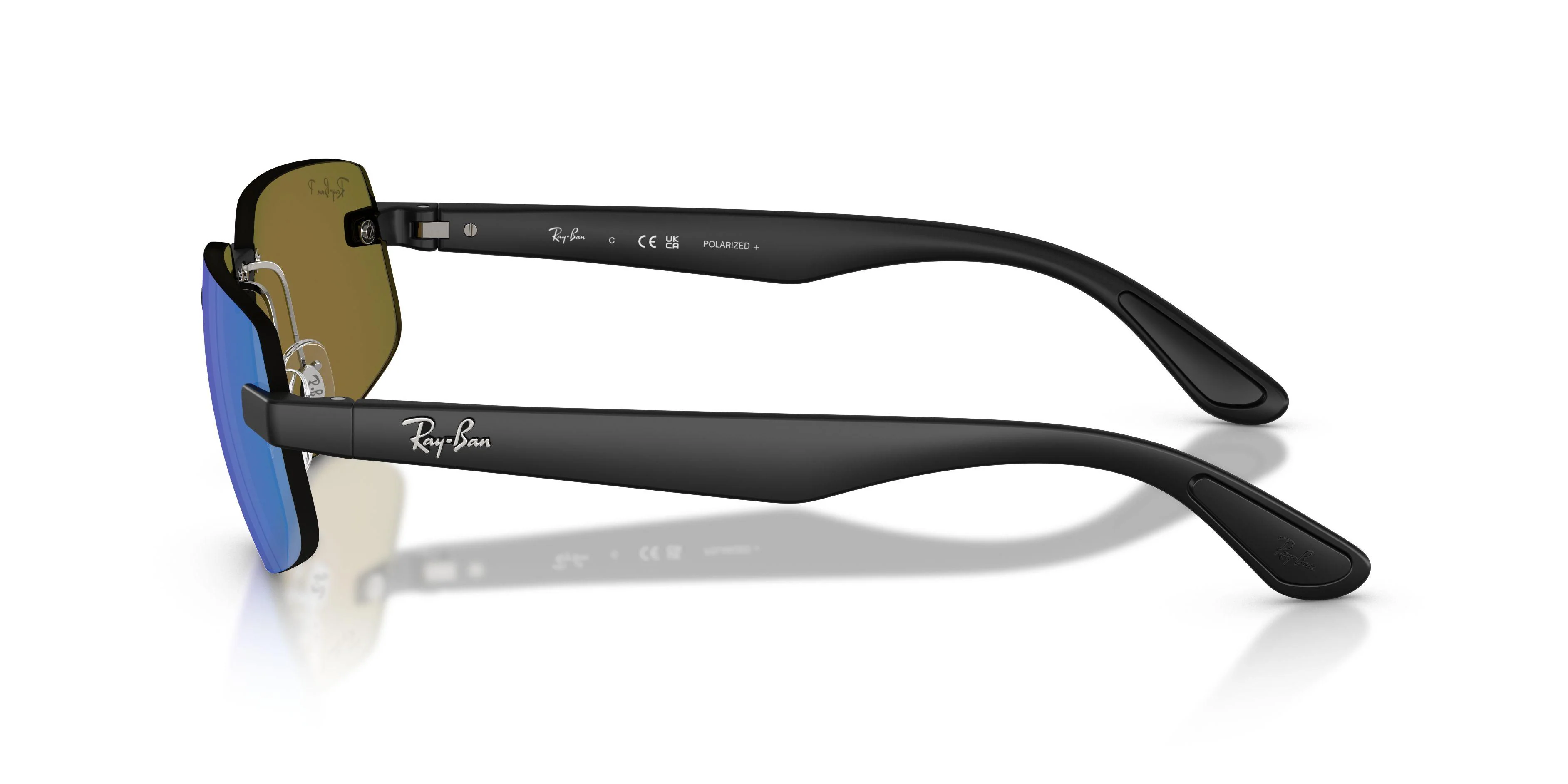 Ray-Ban 4475CH Sunglasses - Image 20