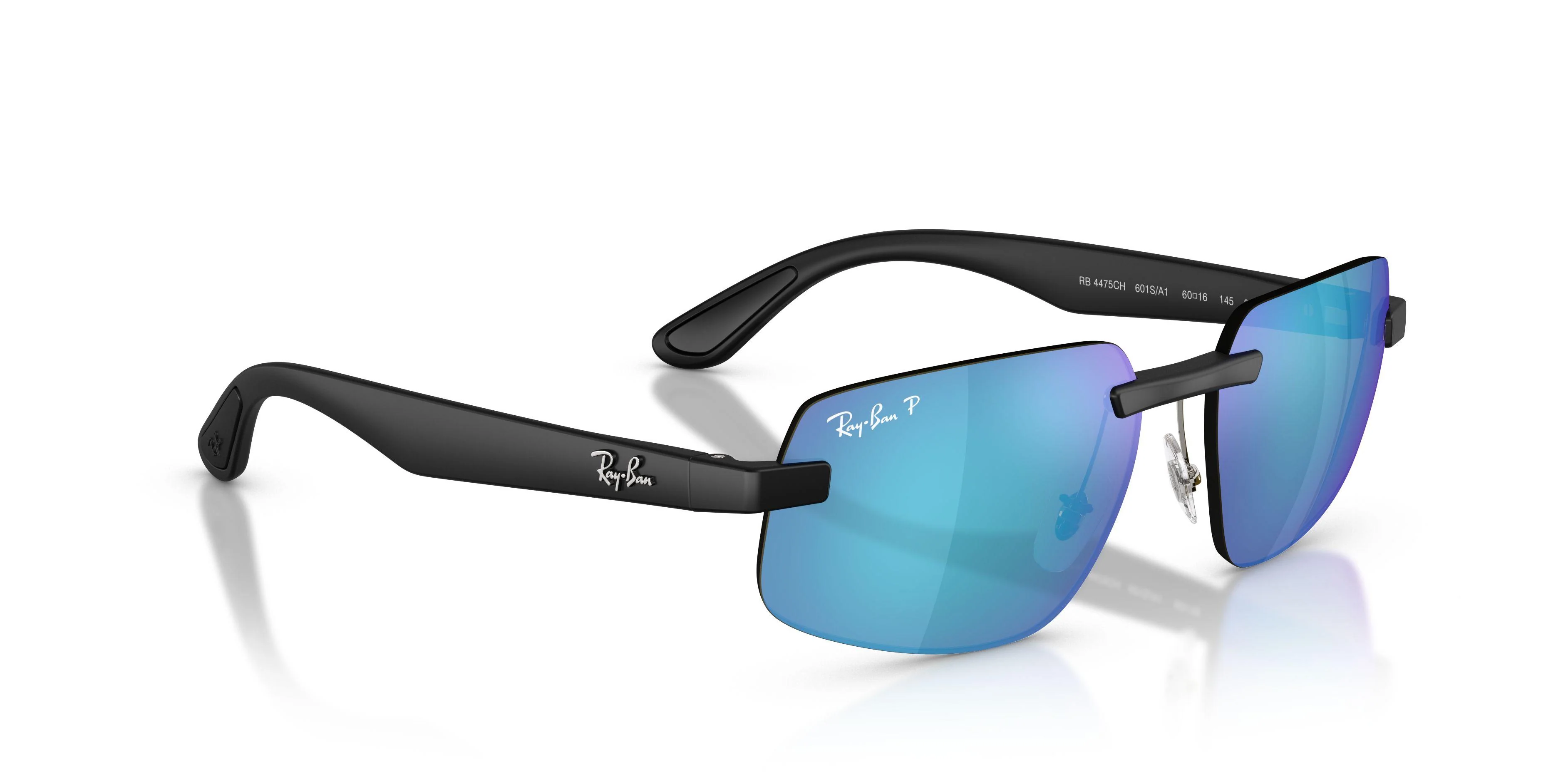 Ray-Ban 4475CH Sunglasses - Image 22