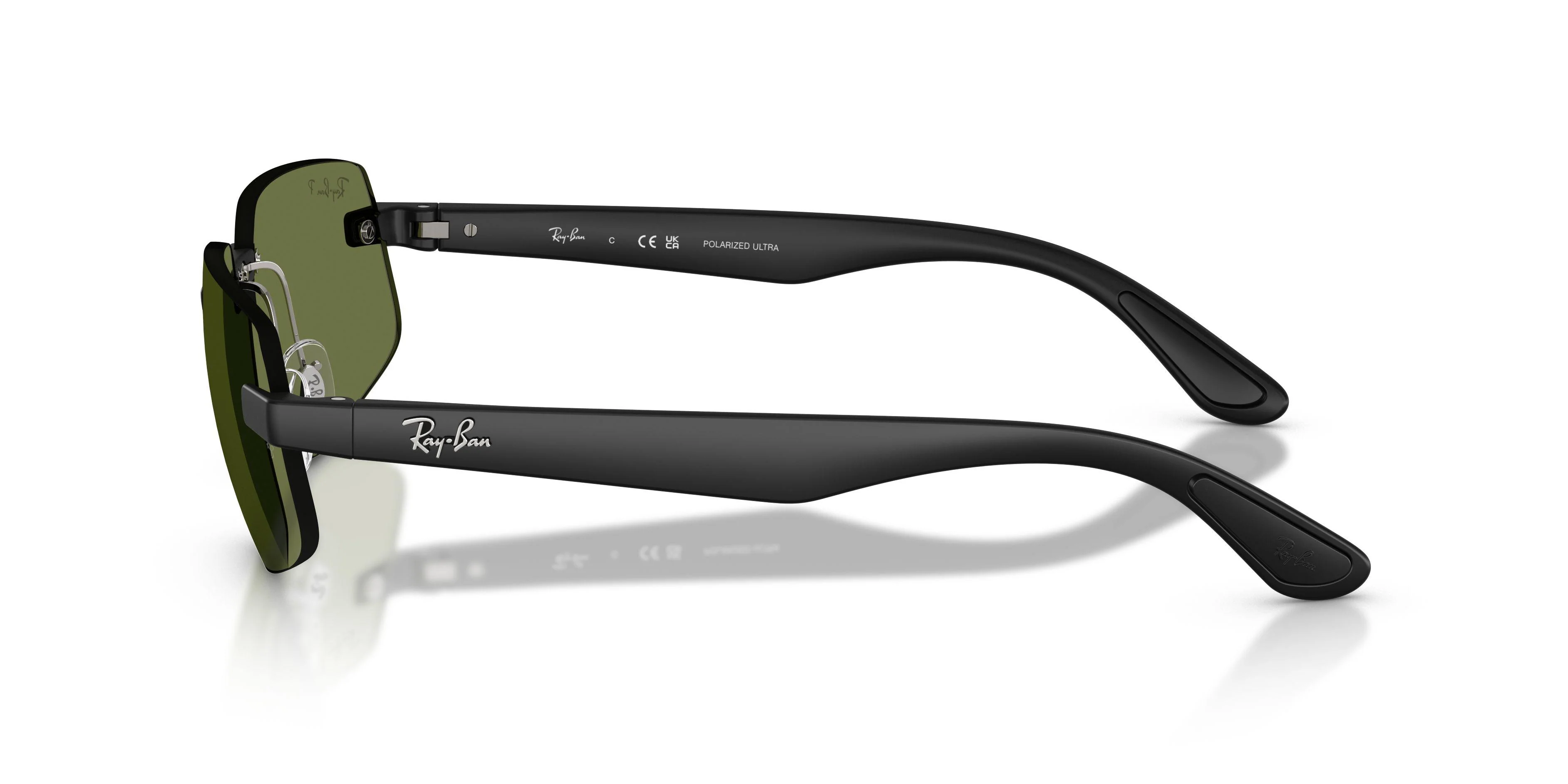 Ray-Ban 4475CH Sunglasses - Image 26