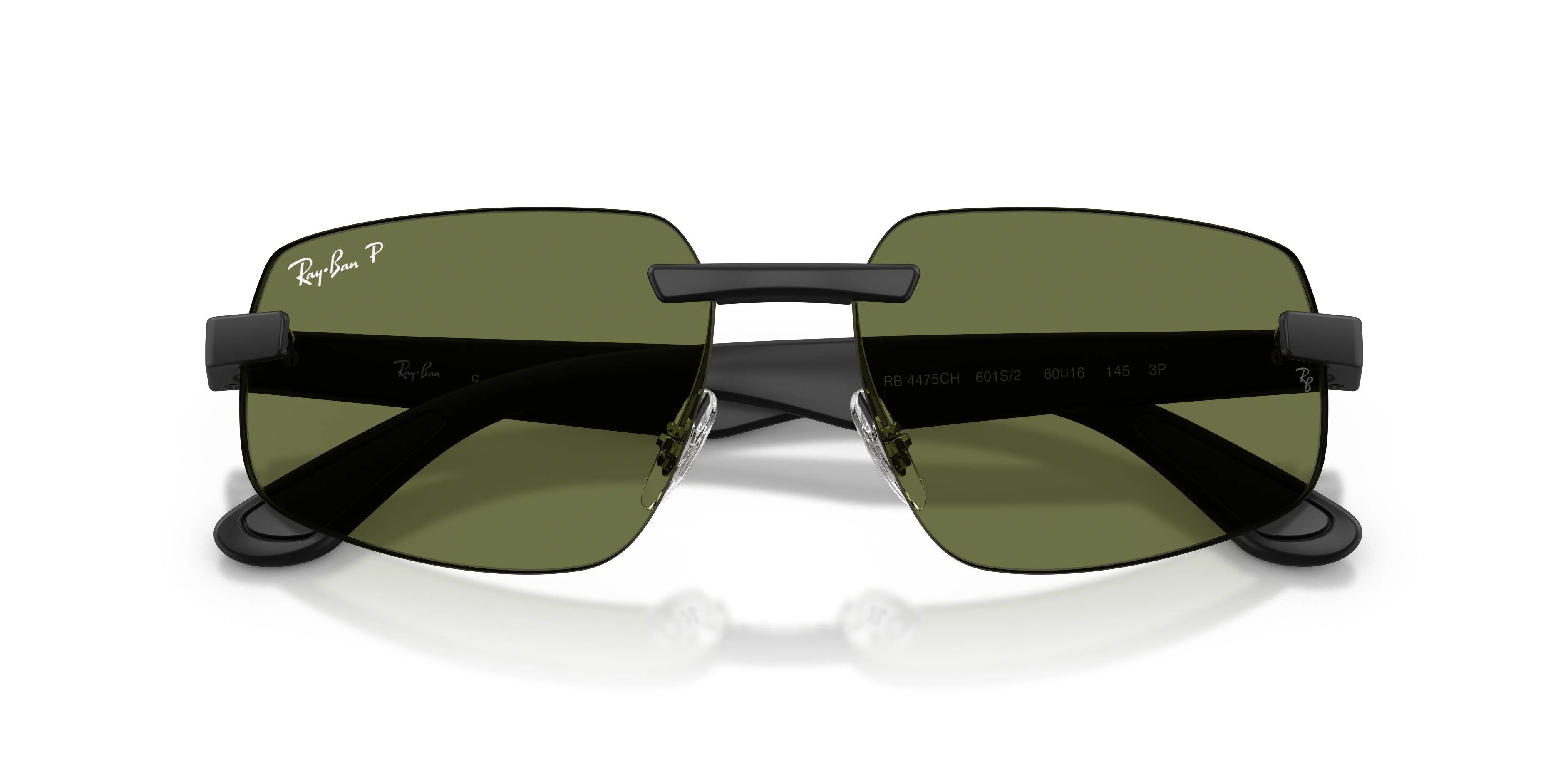 Ray-Ban 4475CH Sunglasses - Image 30