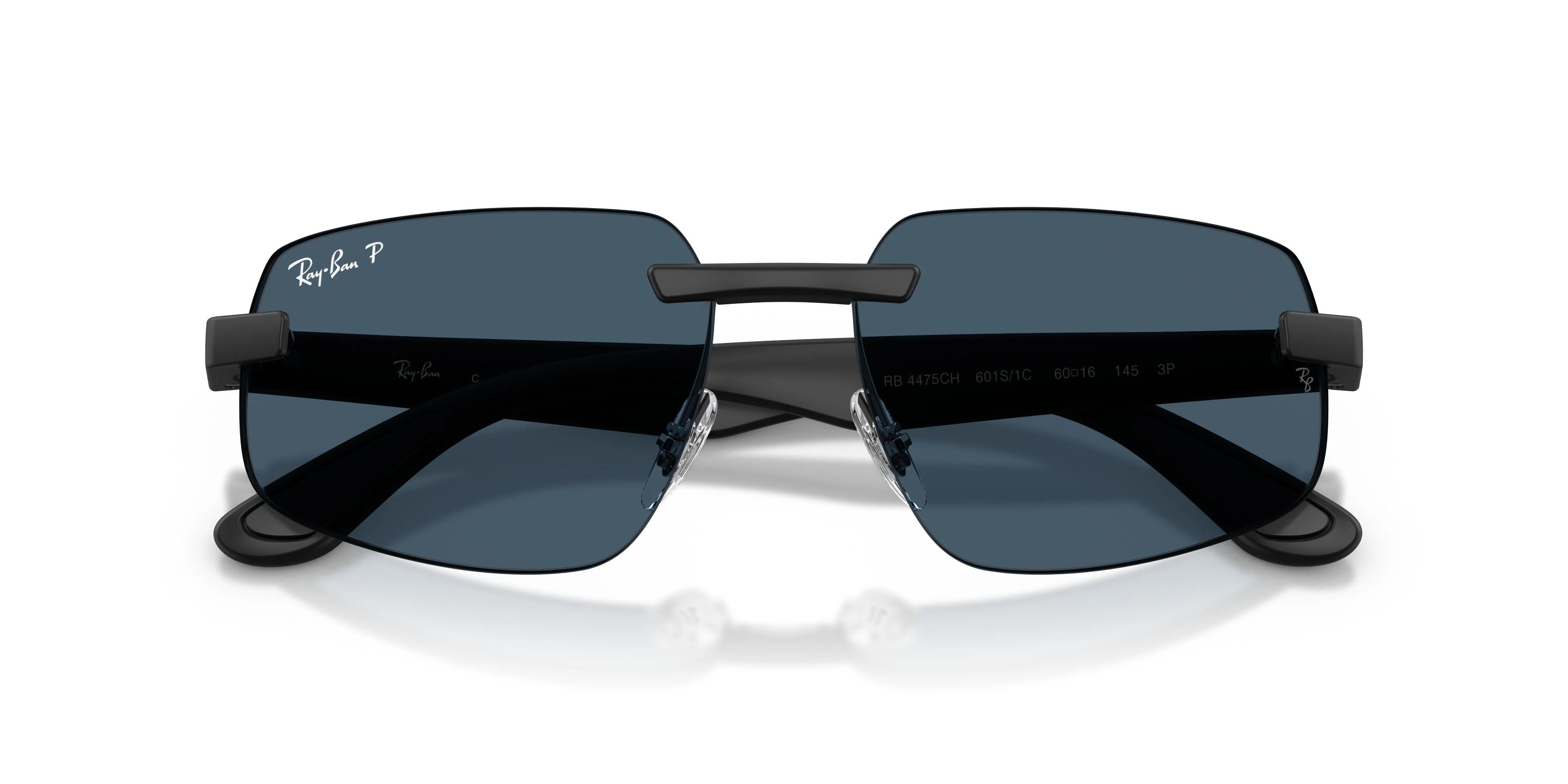 Ray-Ban 4475CH Sunglasses - Image 36