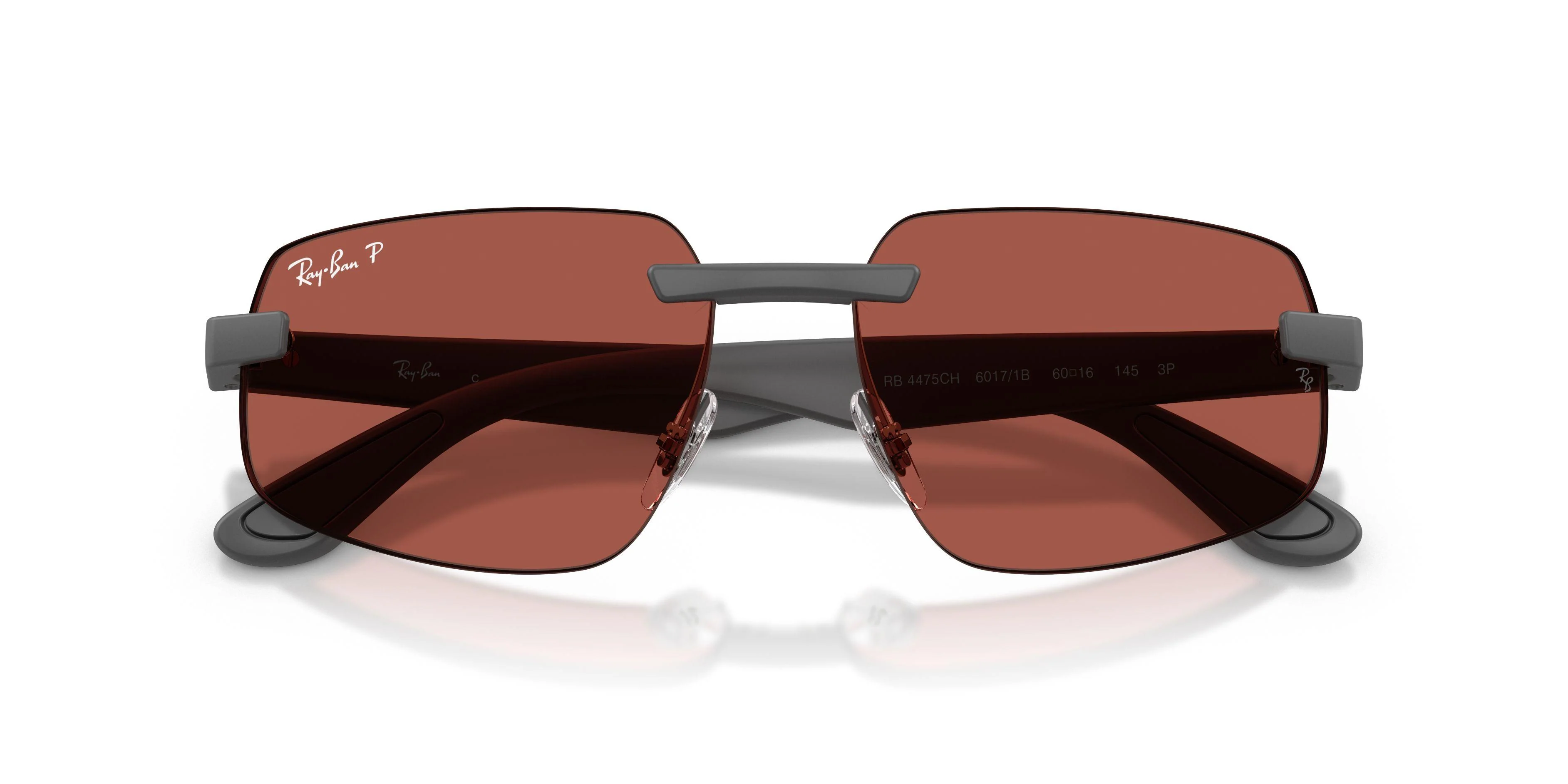 Ray-Ban 4475CH Sunglasses - Image 6