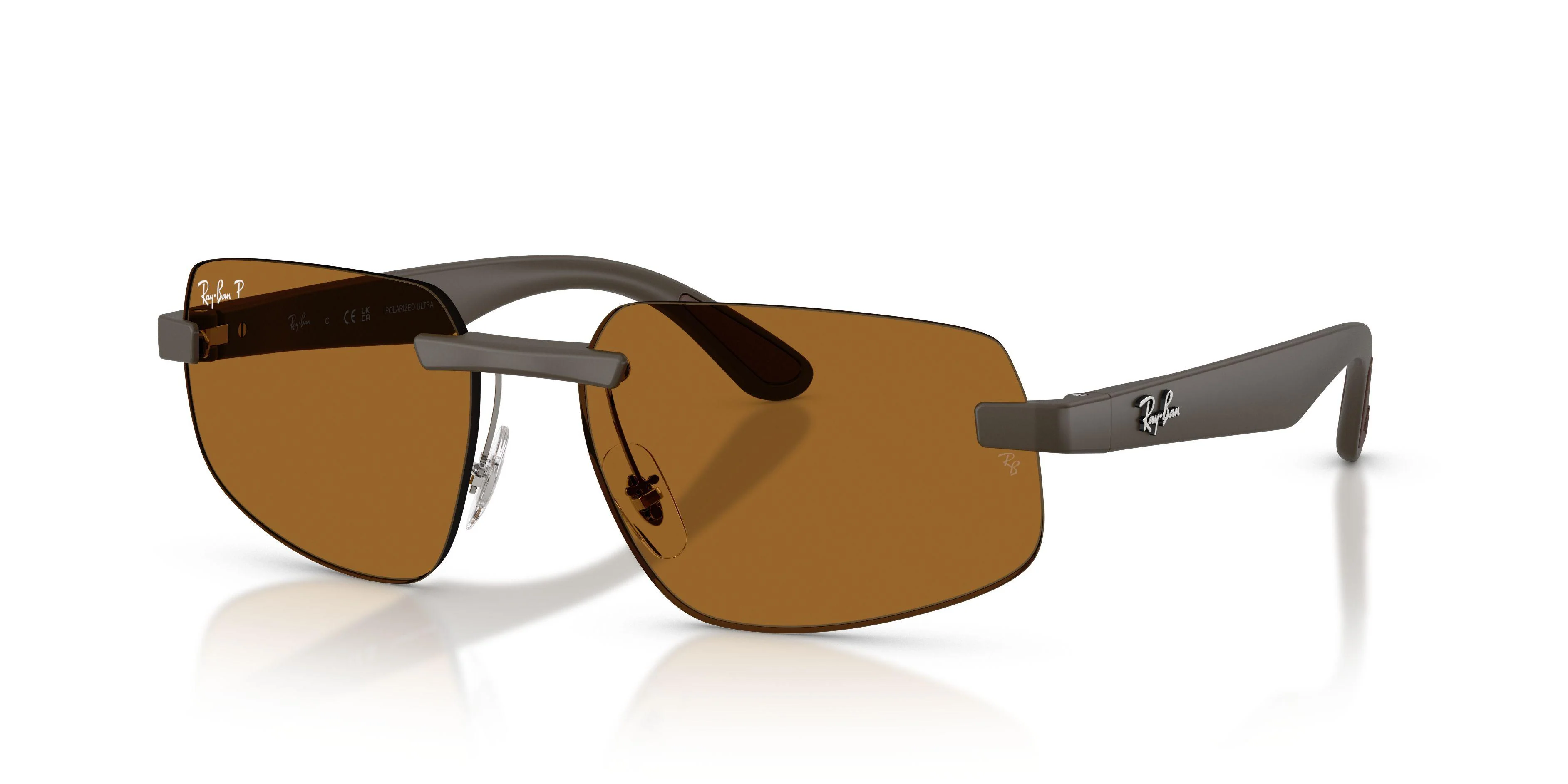 Ray-Ban 4475CH Sunglasses - Image 7