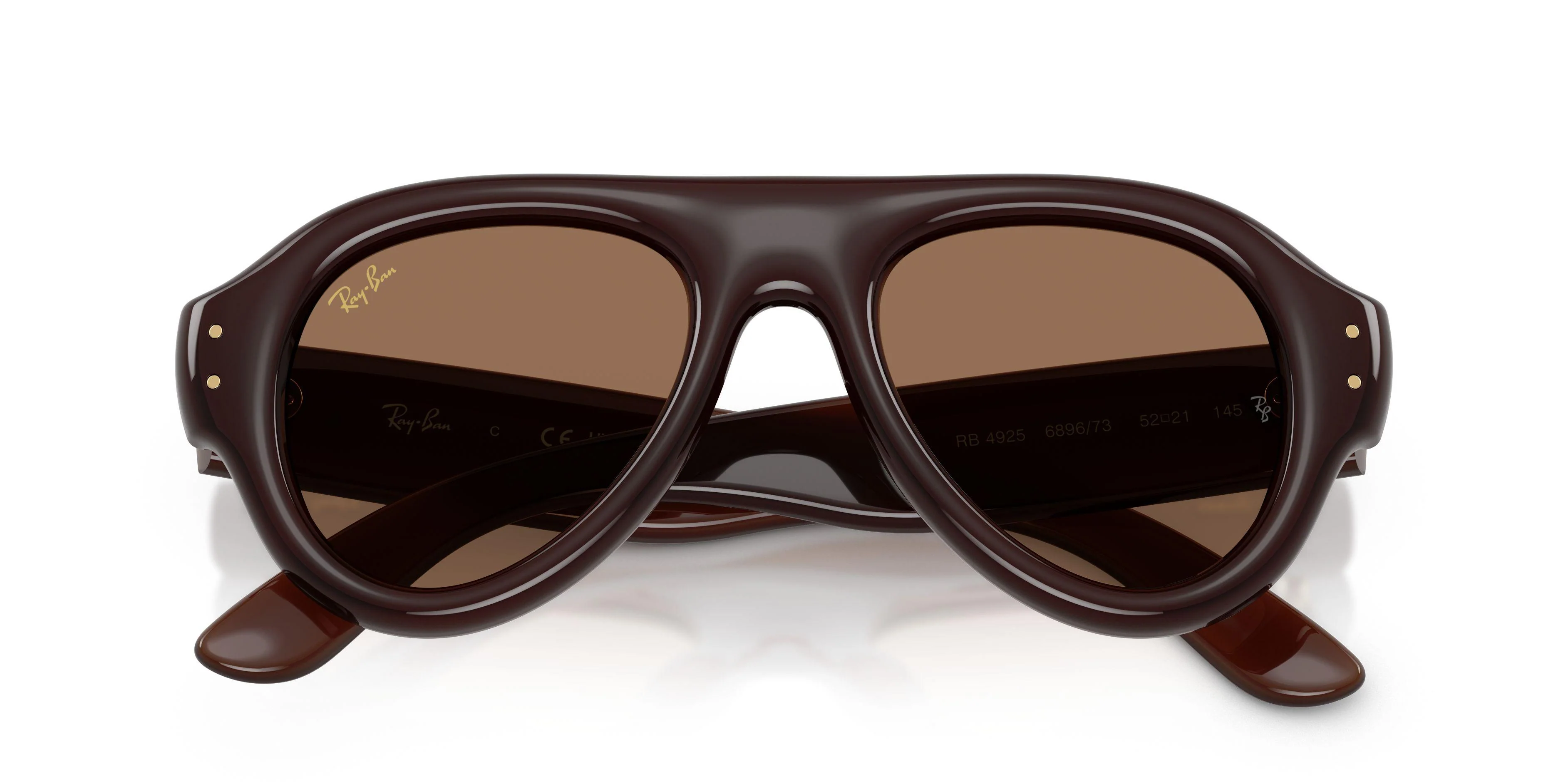 Ray-Ban 4925 Sunglasses - Image 31