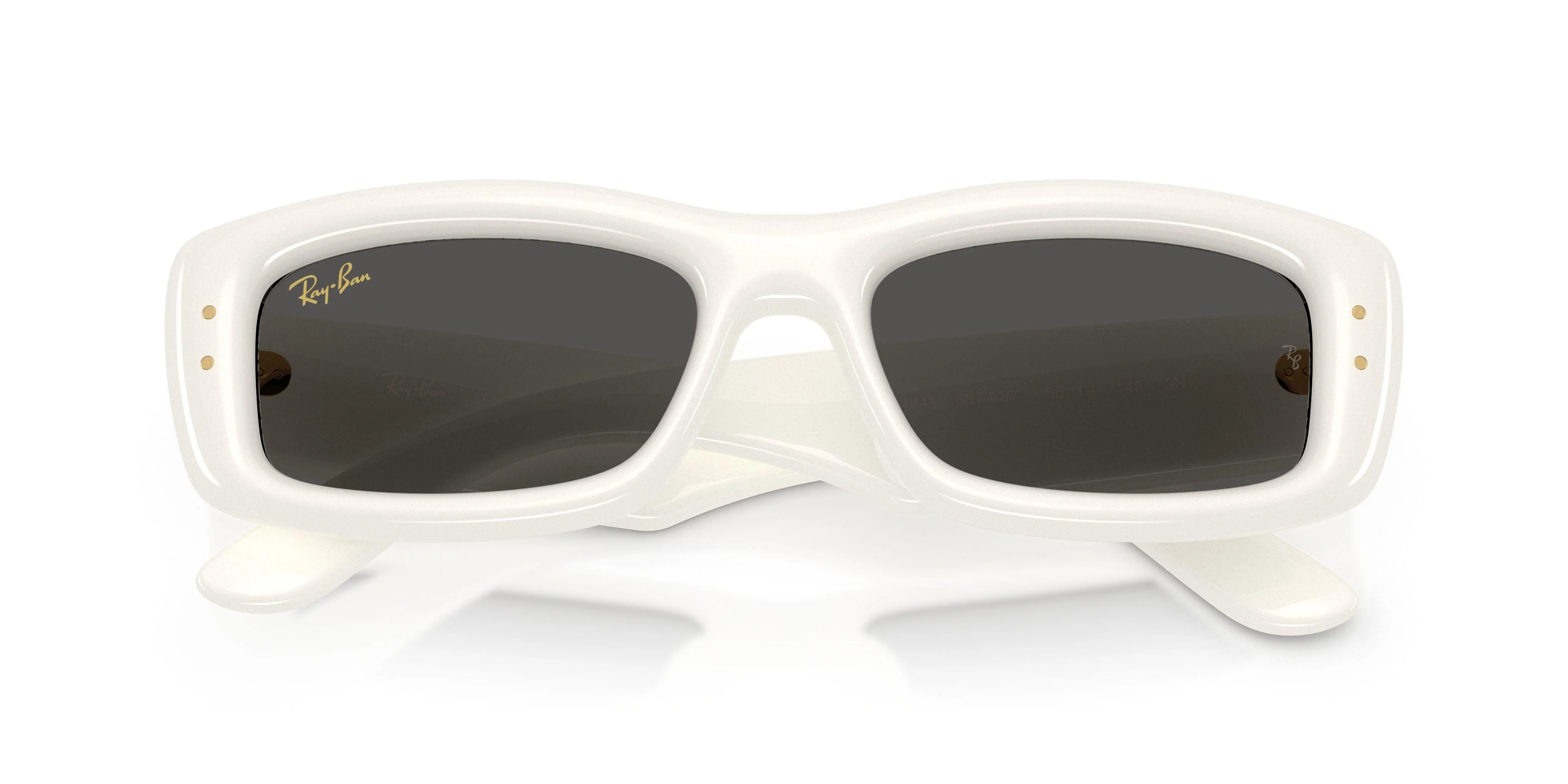 Ray-Ban 4944 Sunglasses - Image 25