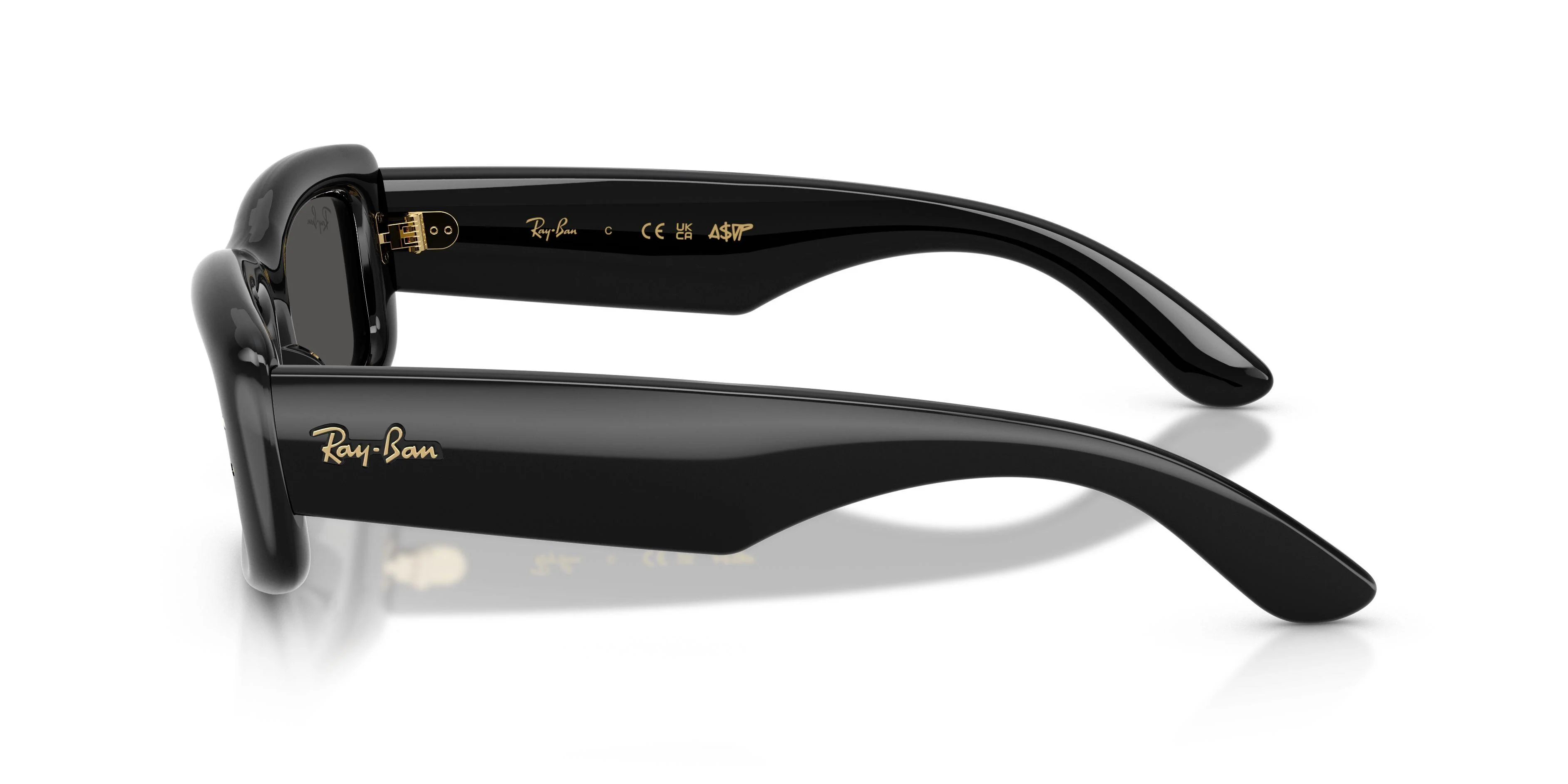 Ray-Ban 4944 Sunglasses - Image 8
