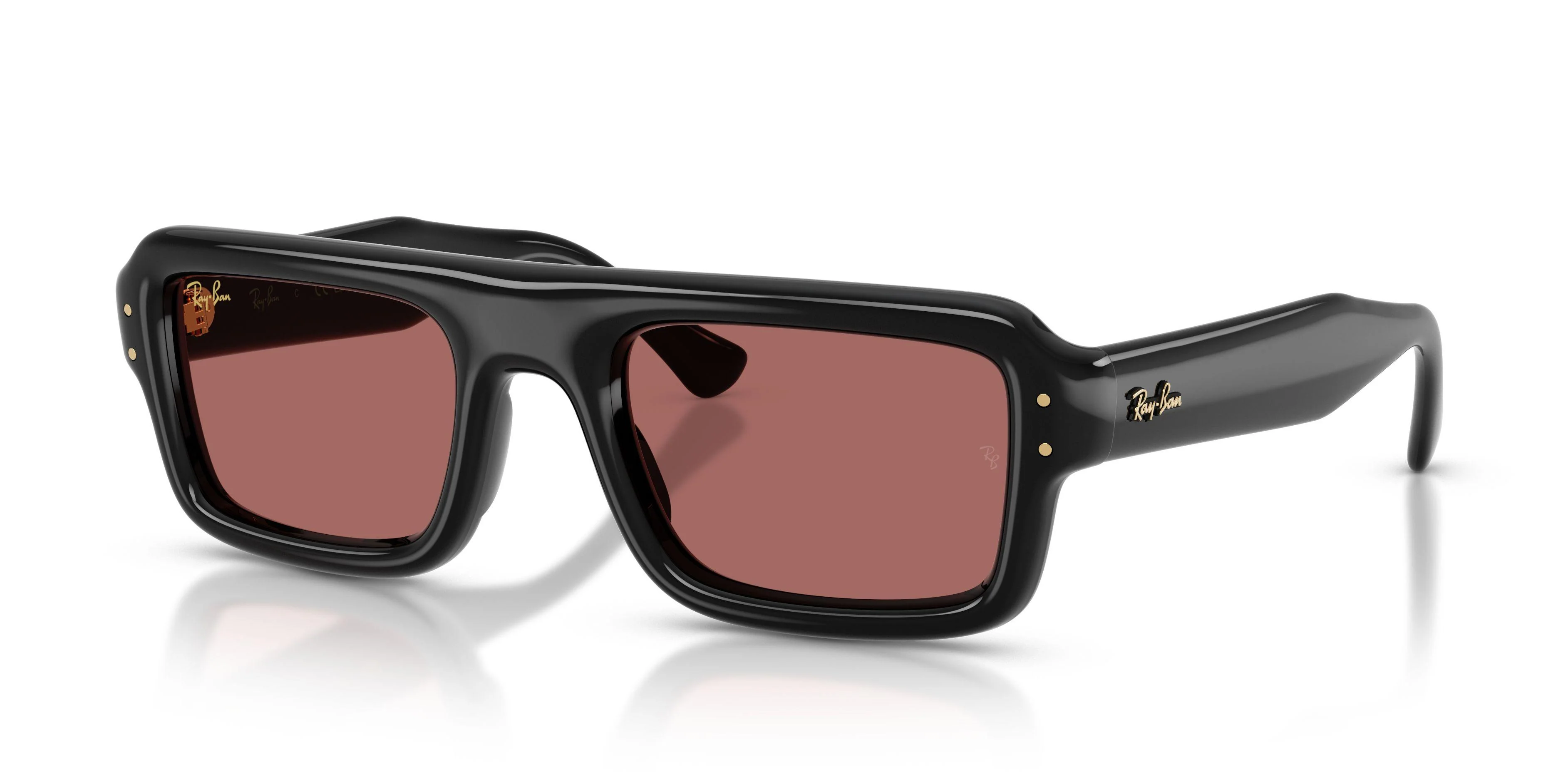 Ray-Ban 4954 Sunglasses - Image 13
