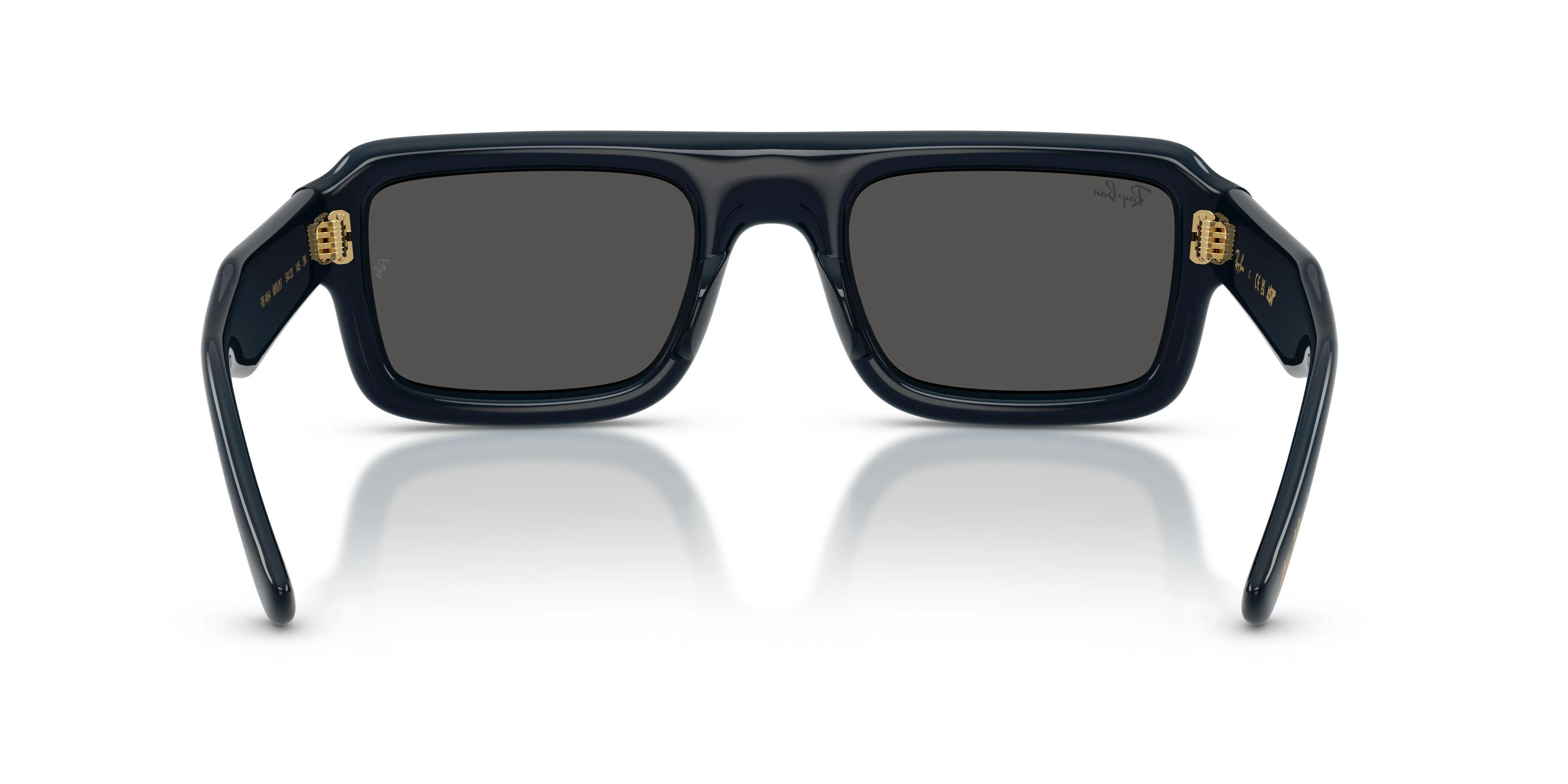 Ray-Ban 4954 Sunglasses - Image 21