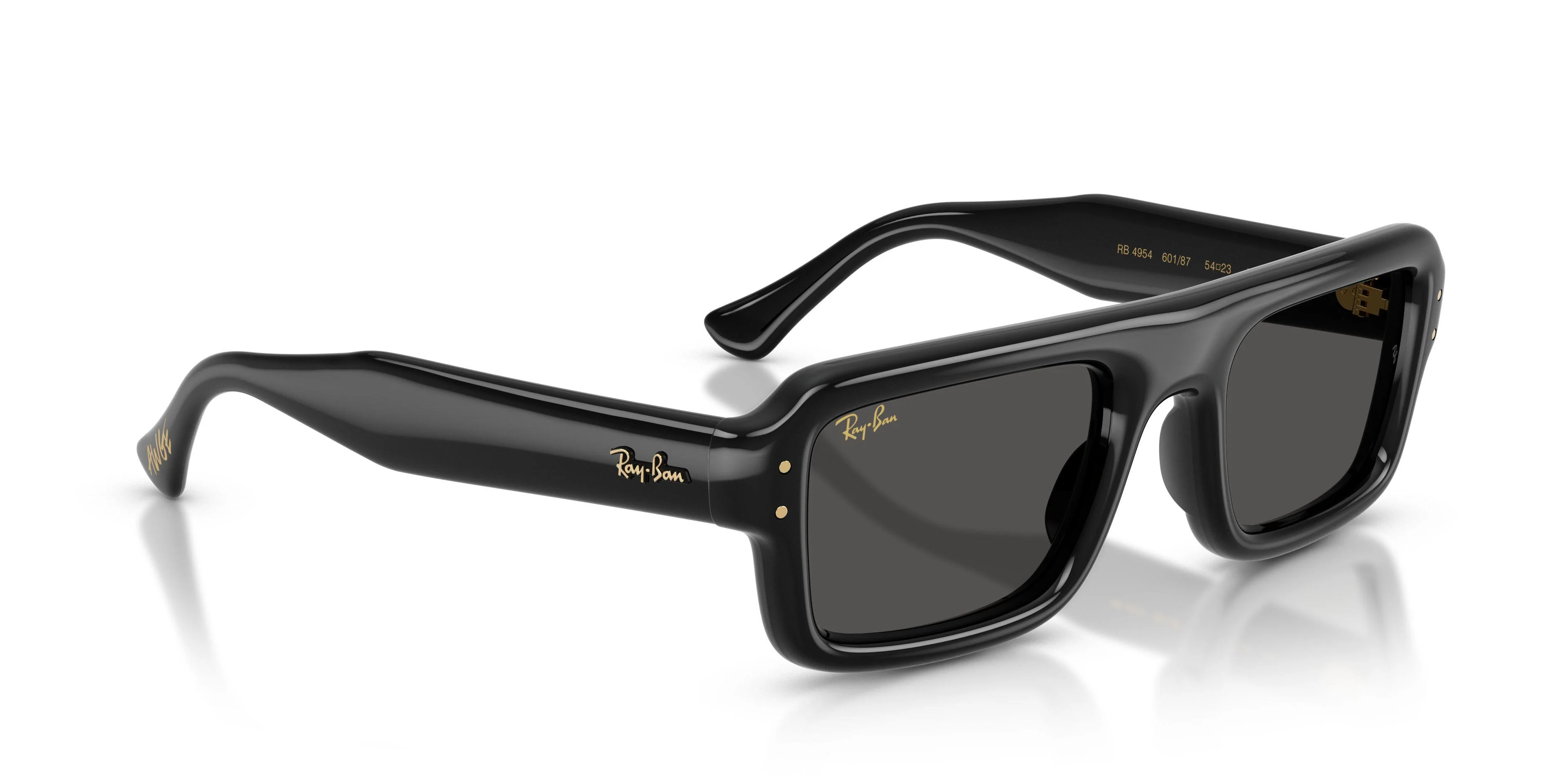 Ray-Ban 4954 Sunglasses - Image 28