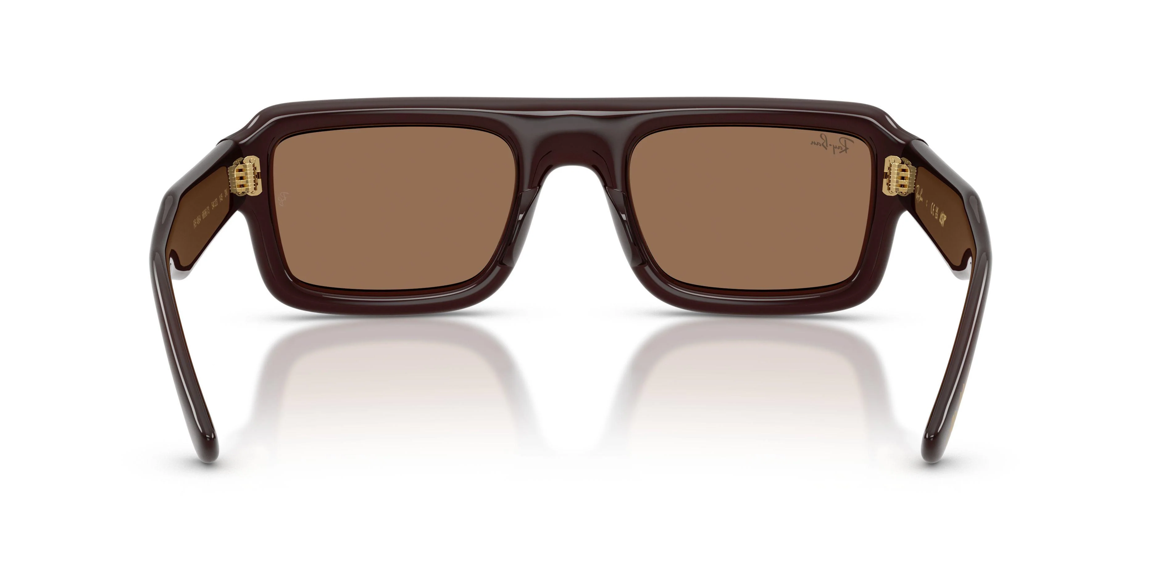 Ray-Ban 4954 Sunglasses - Image 3