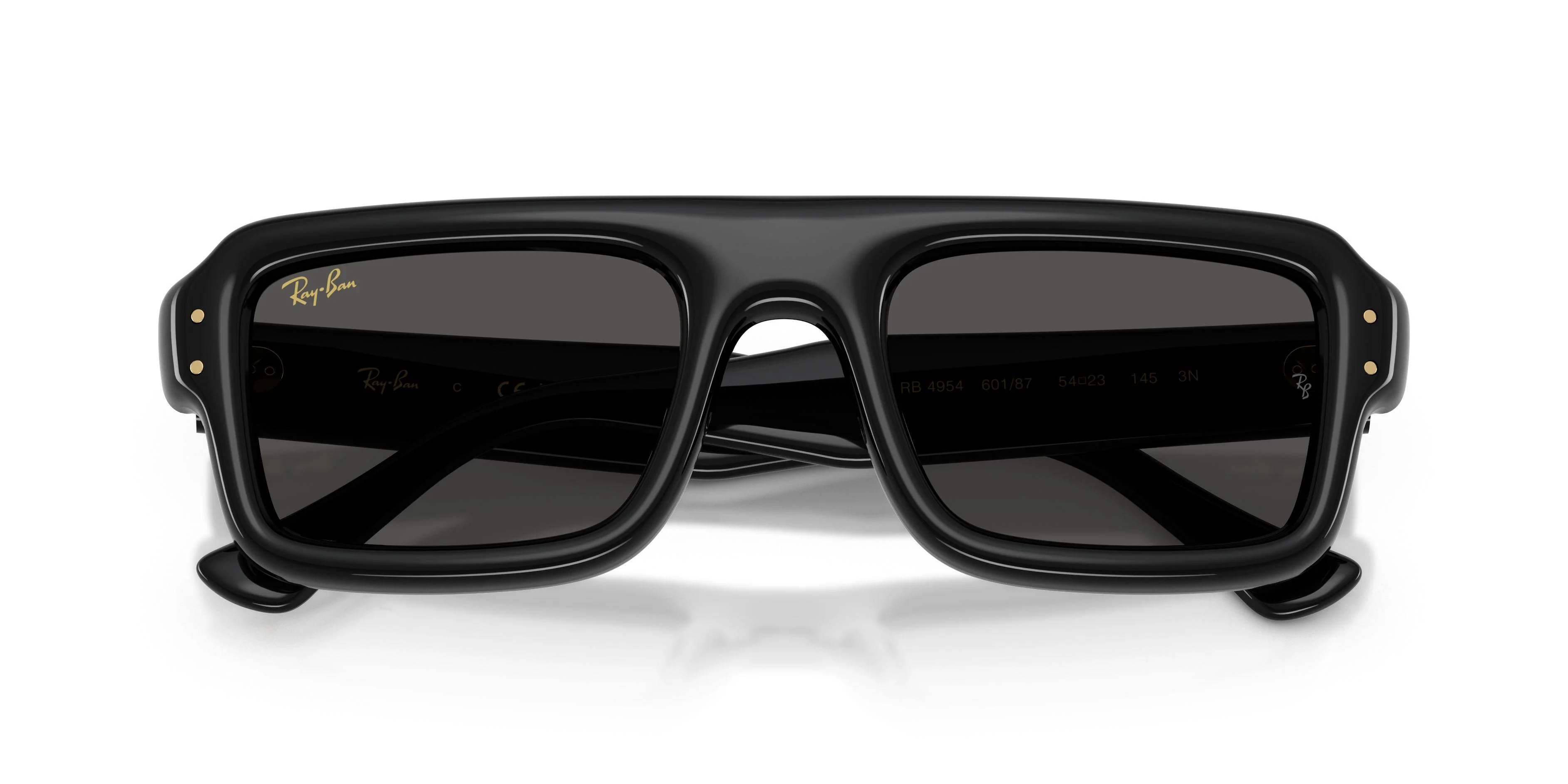 Ray-Ban 4954 Sunglasses - Image 30
