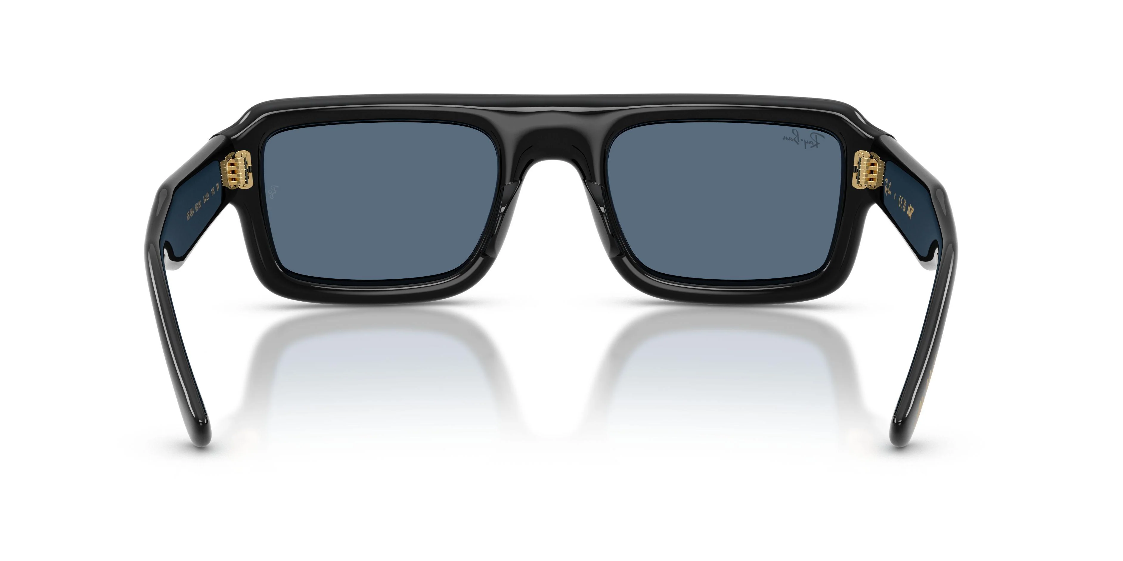 Ray-Ban 4954 Sunglasses - Image 9