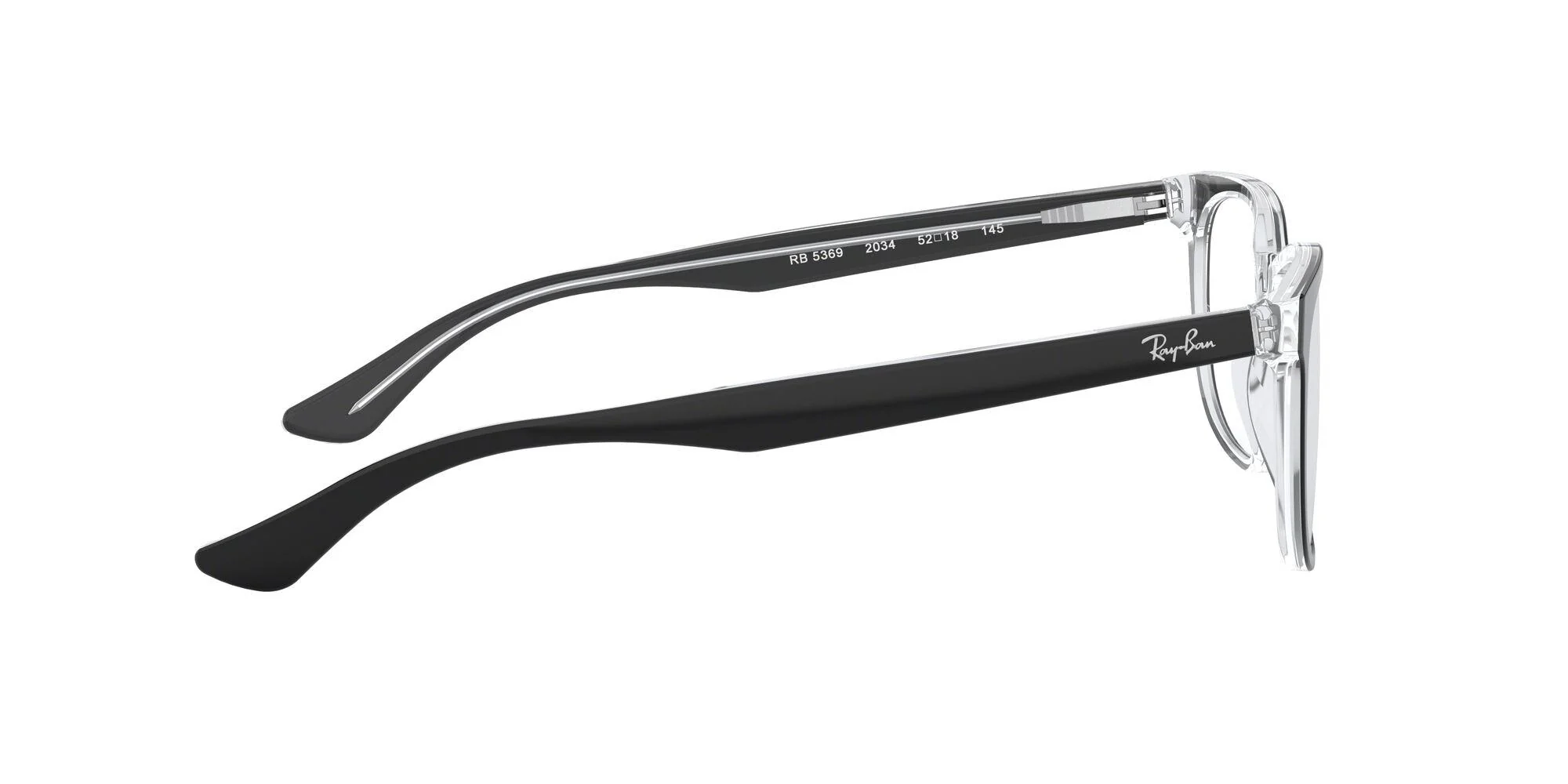 Ray-Ban 5369 Eyeglasses - Image 11