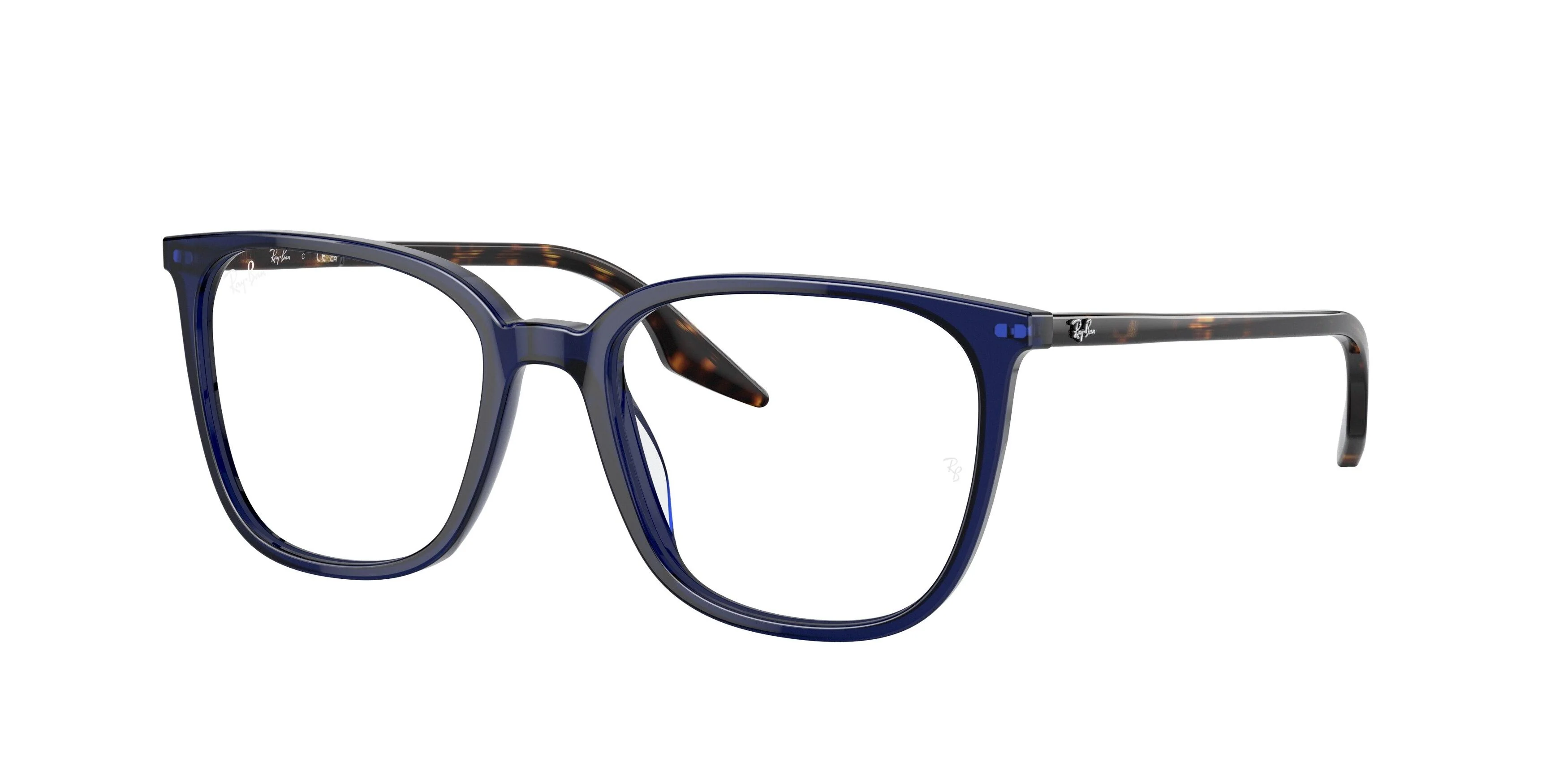 Ray-Ban 5412 Eyeglasses - Image 2