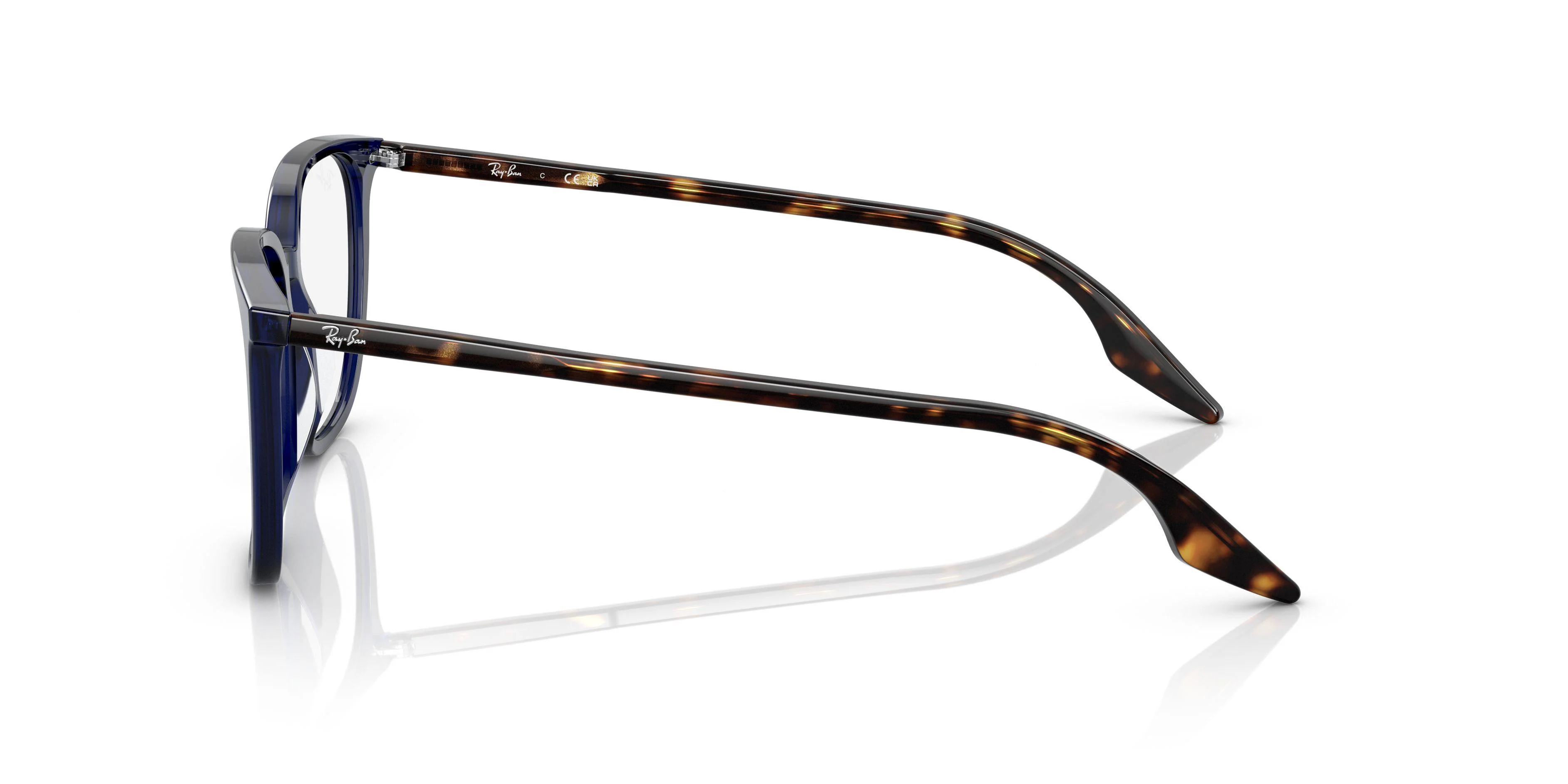 Ray-Ban 5412 Eyeglasses - Image 3