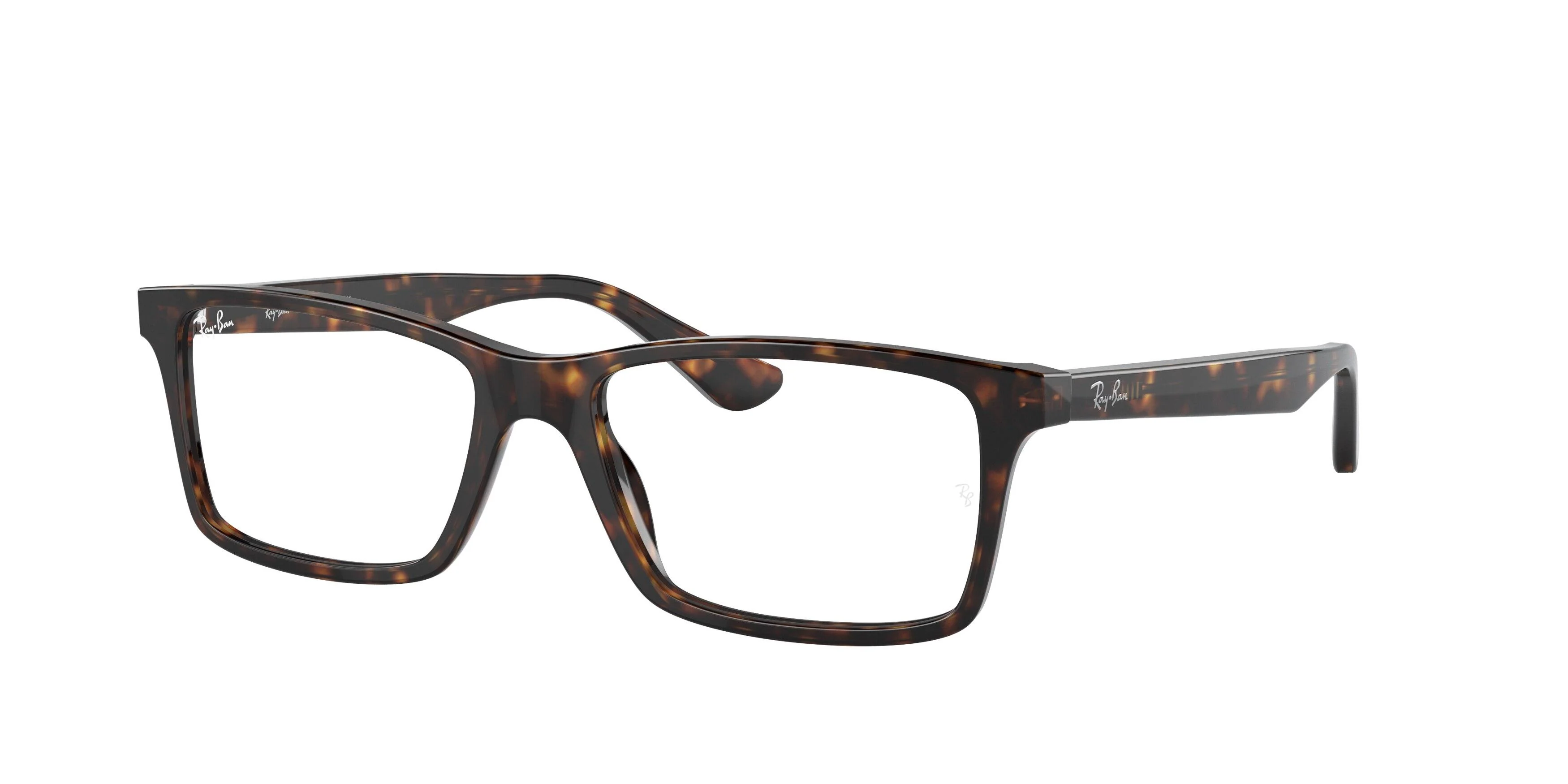 Ray-Ban 5413 Eyeglasses - Image 3