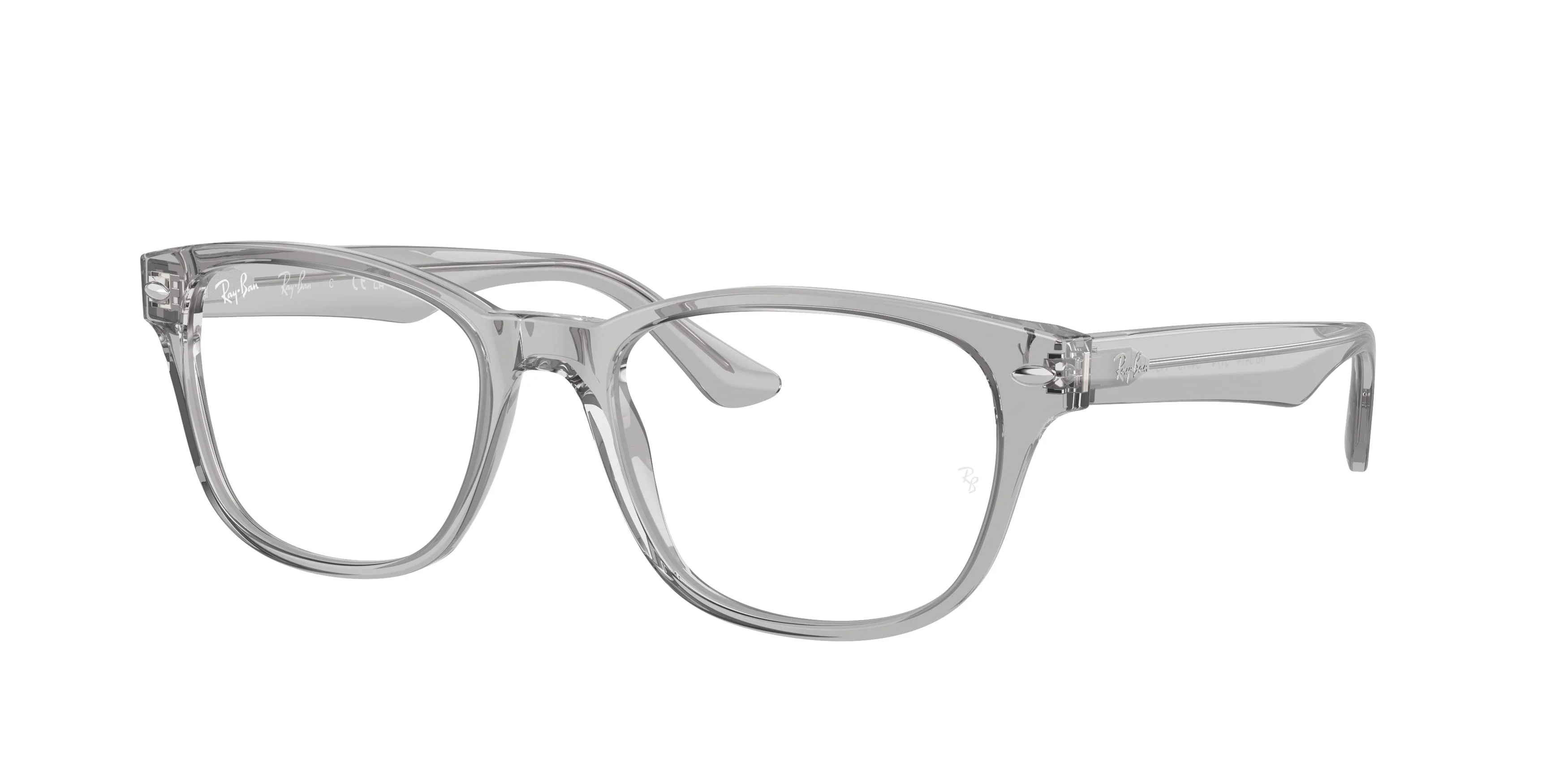Ray-Ban 5414 Eyeglasses - Image 10