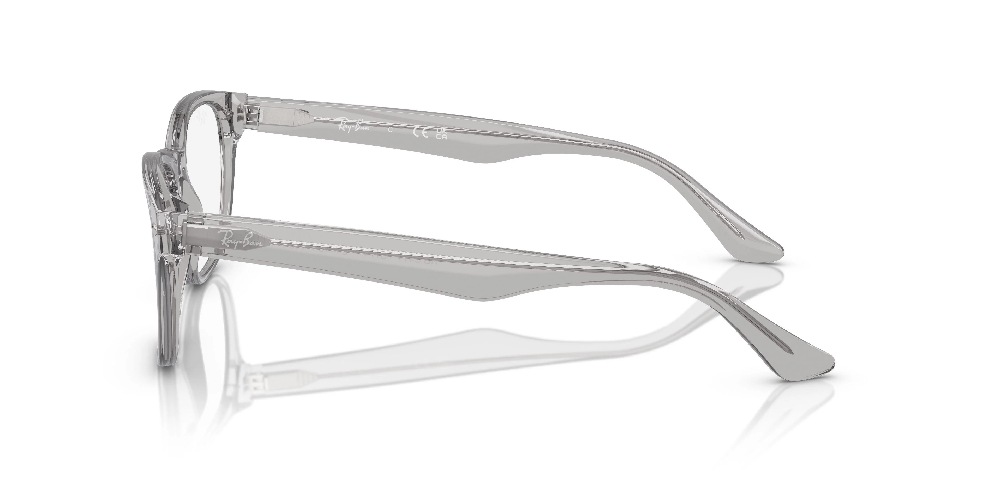 Ray-Ban 5414 Eyeglasses - Image 12