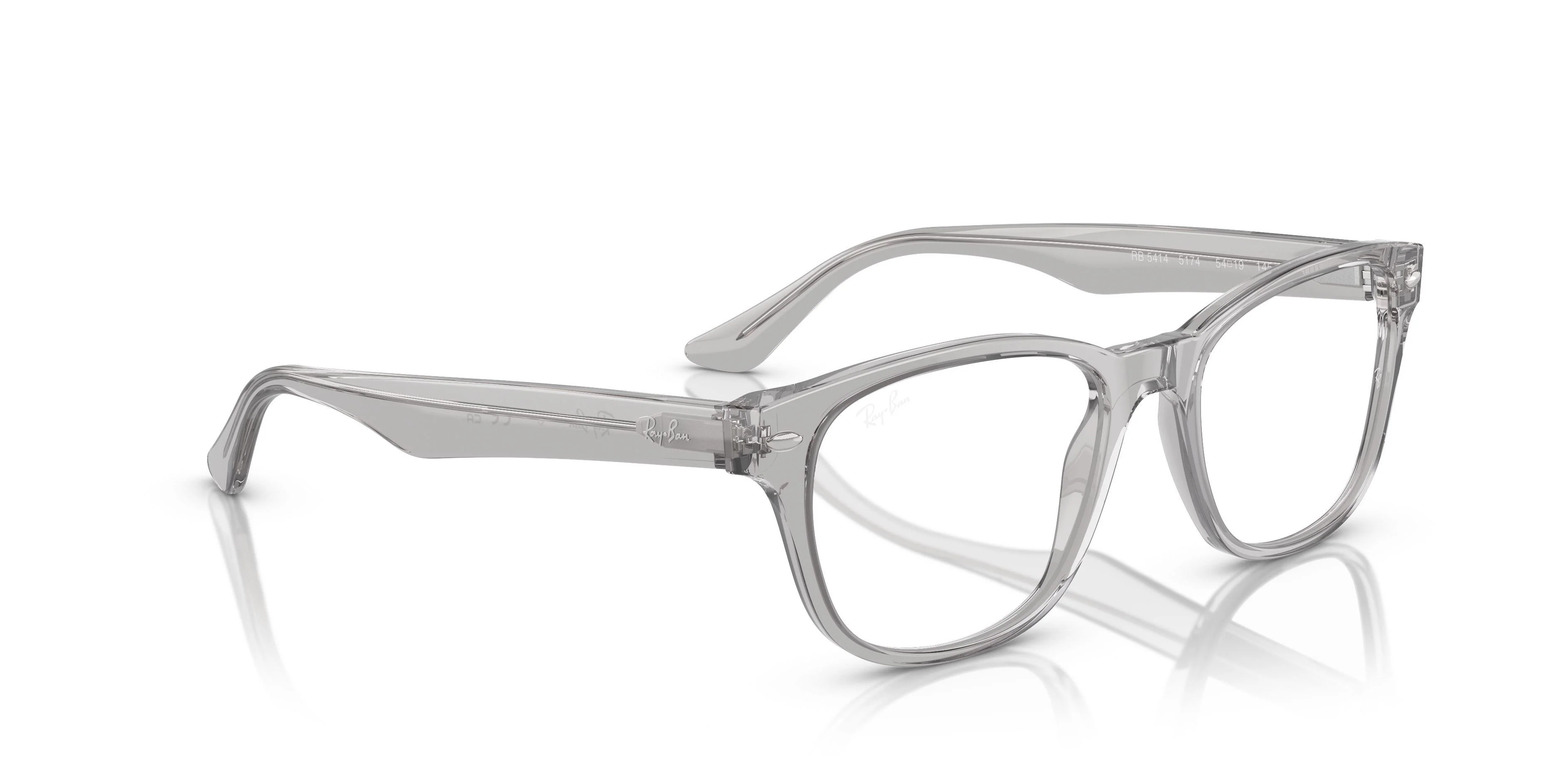 Ray-Ban 5414 Eyeglasses - Image 14