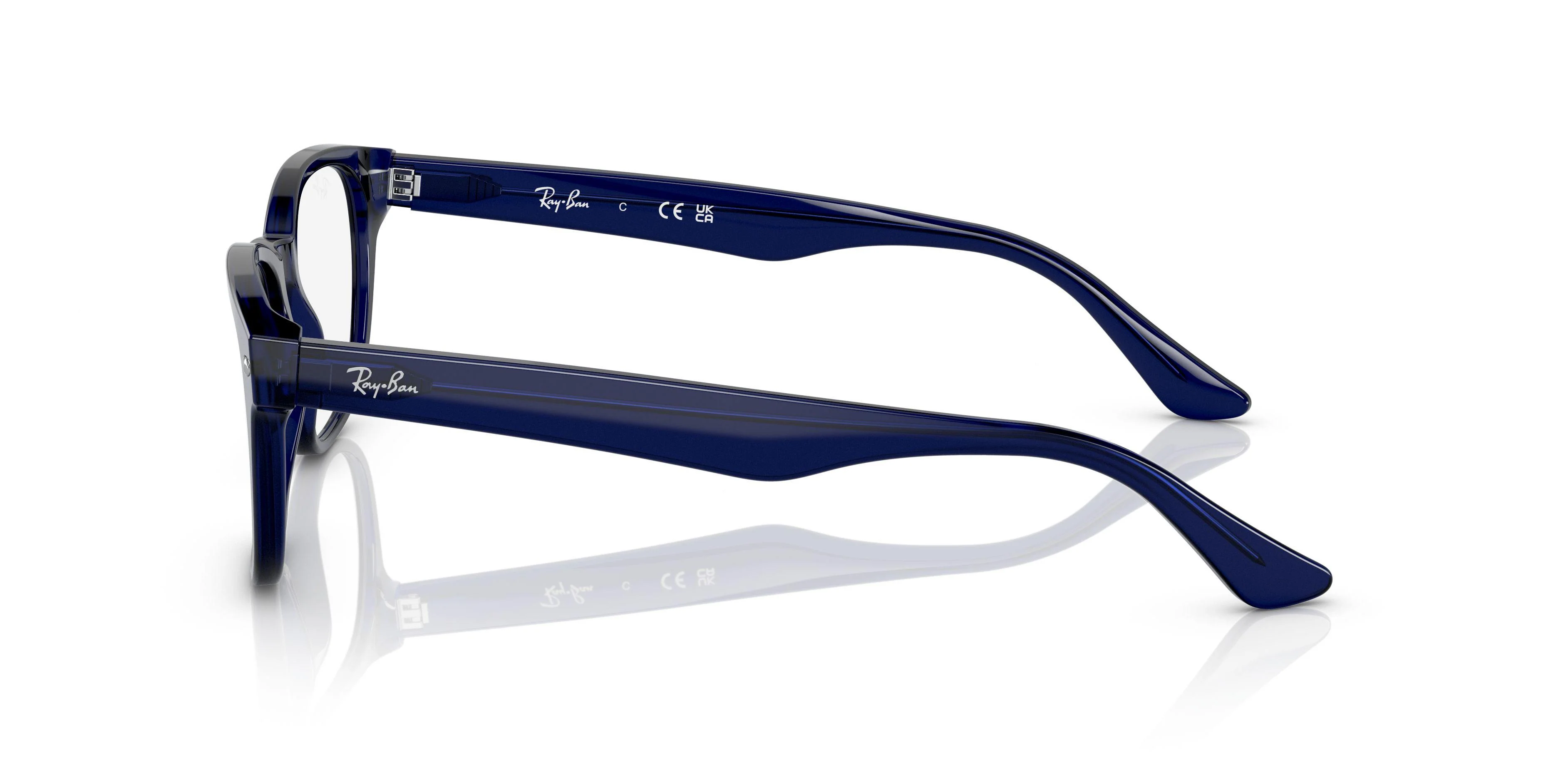 Ray-Ban 5414 Eyeglasses - Image 18